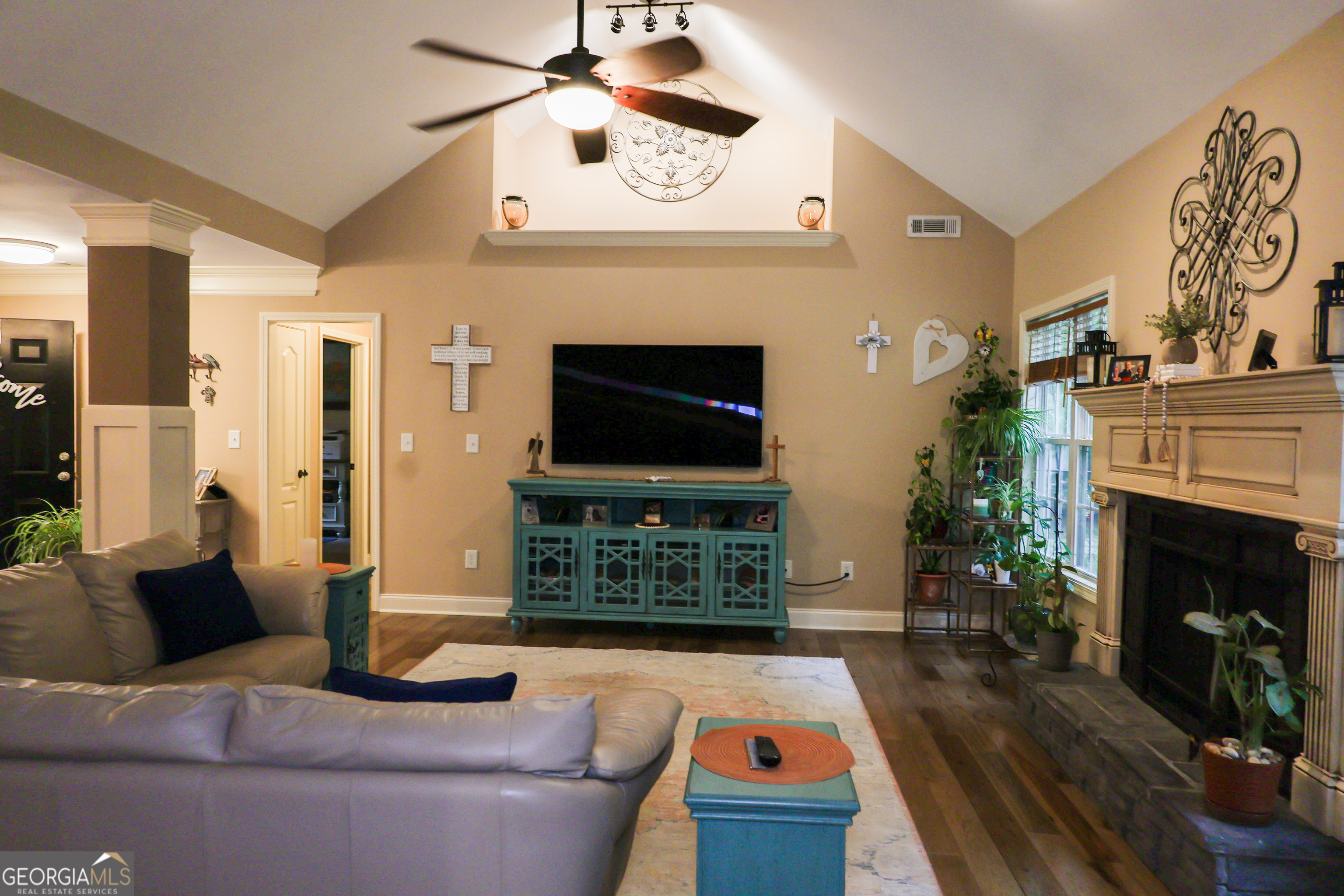154 Cole Forest Property Photo 25