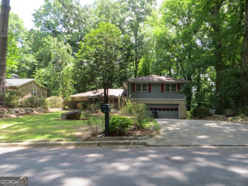 3594 Ale Circle Property Photo 1