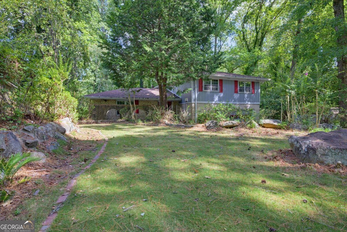 3594 Ale Circle Property Photo 2