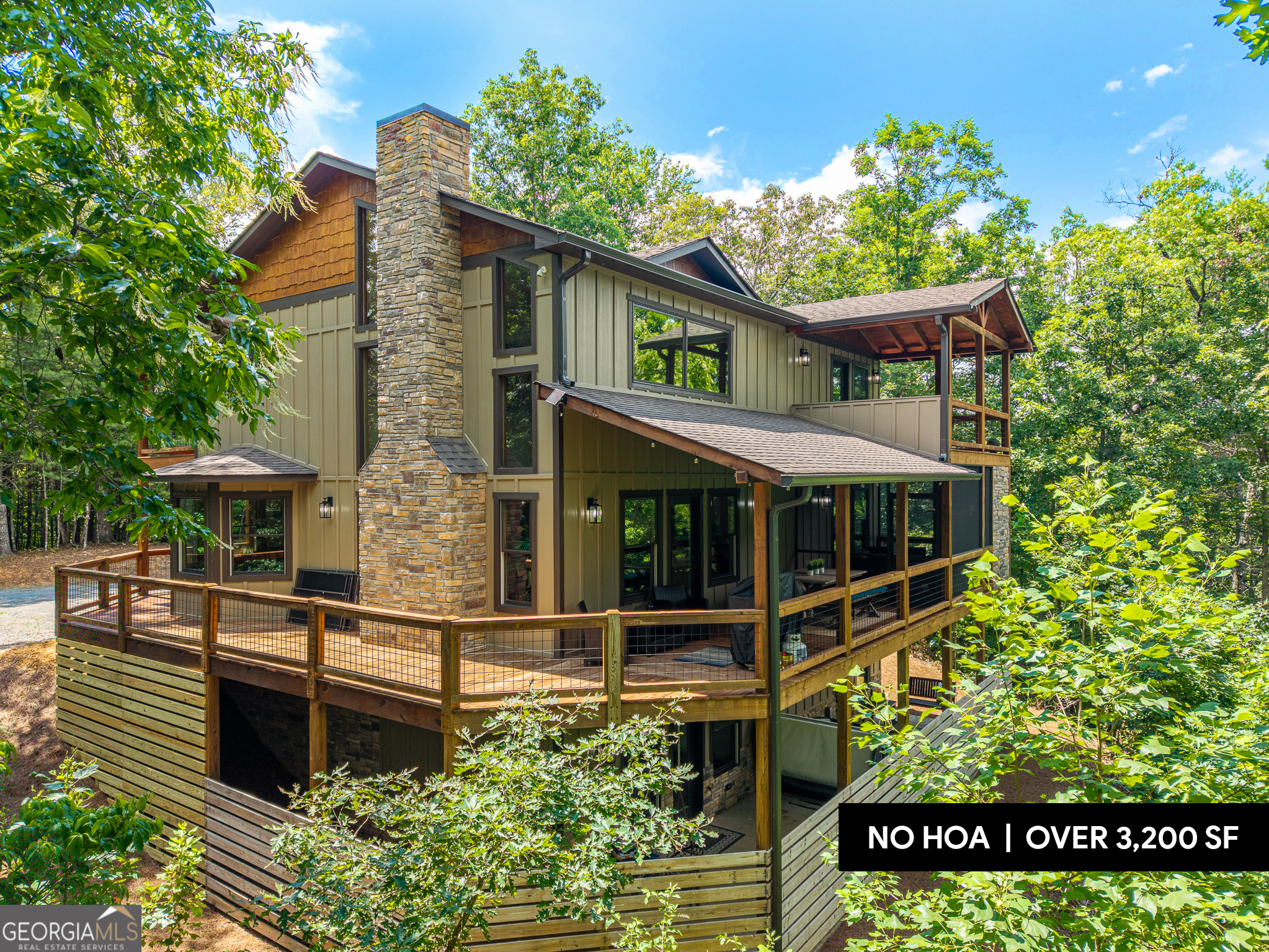 4687 Murphy Highway Property Photo 1