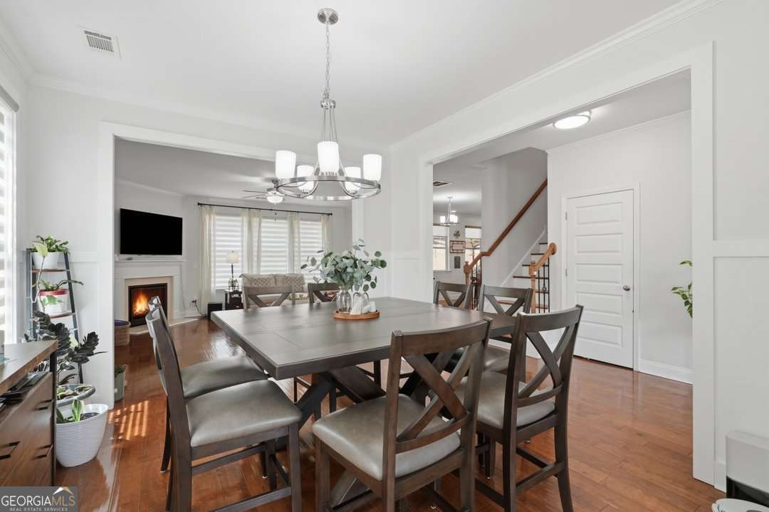 352 Hinton Farm Way Property Photo 5