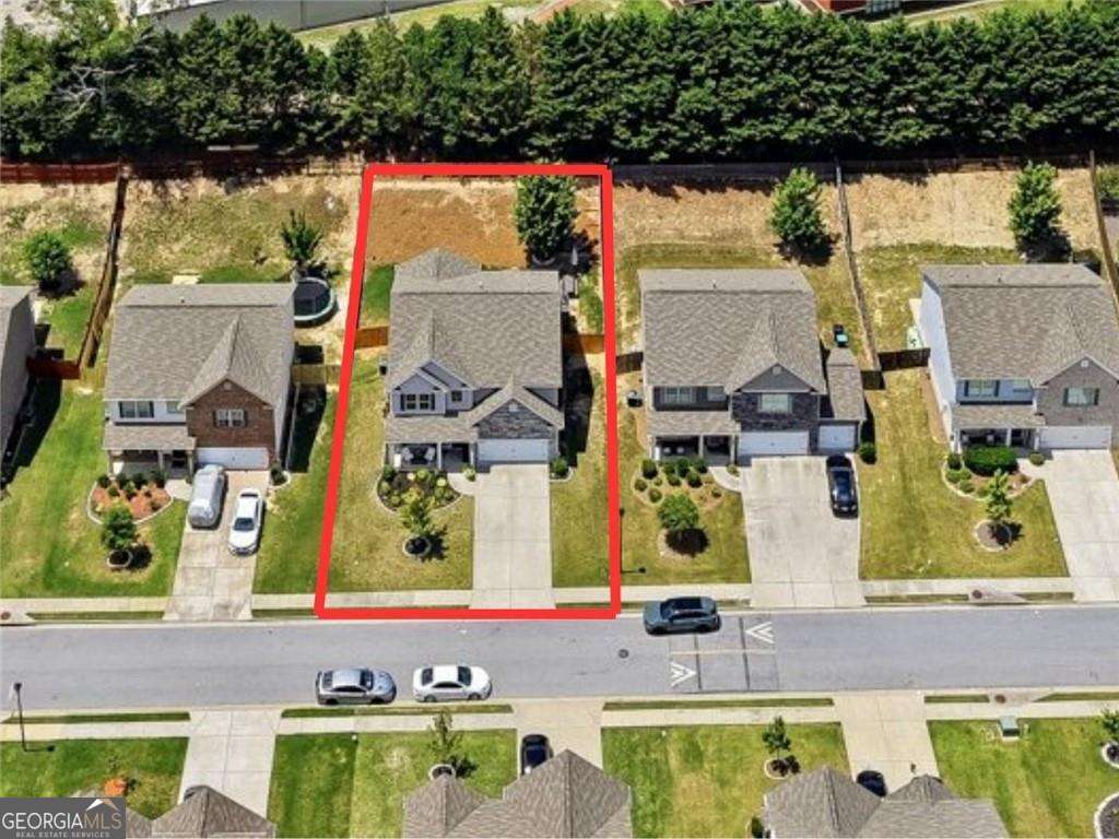 352 Hinton Farm Way Property Photo 31
