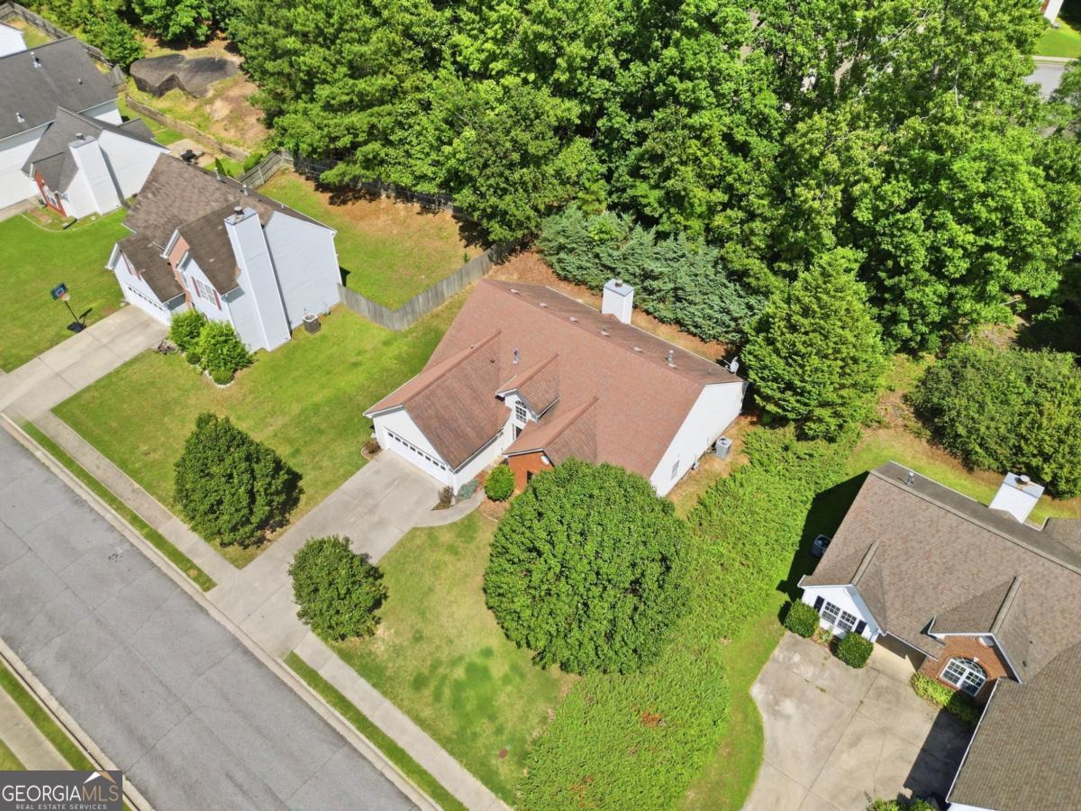 1565 Heatherton Road Property Photo 35