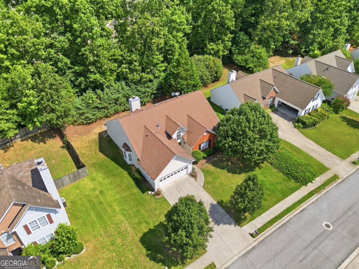 1565 Heatherton Road Property Photo 36