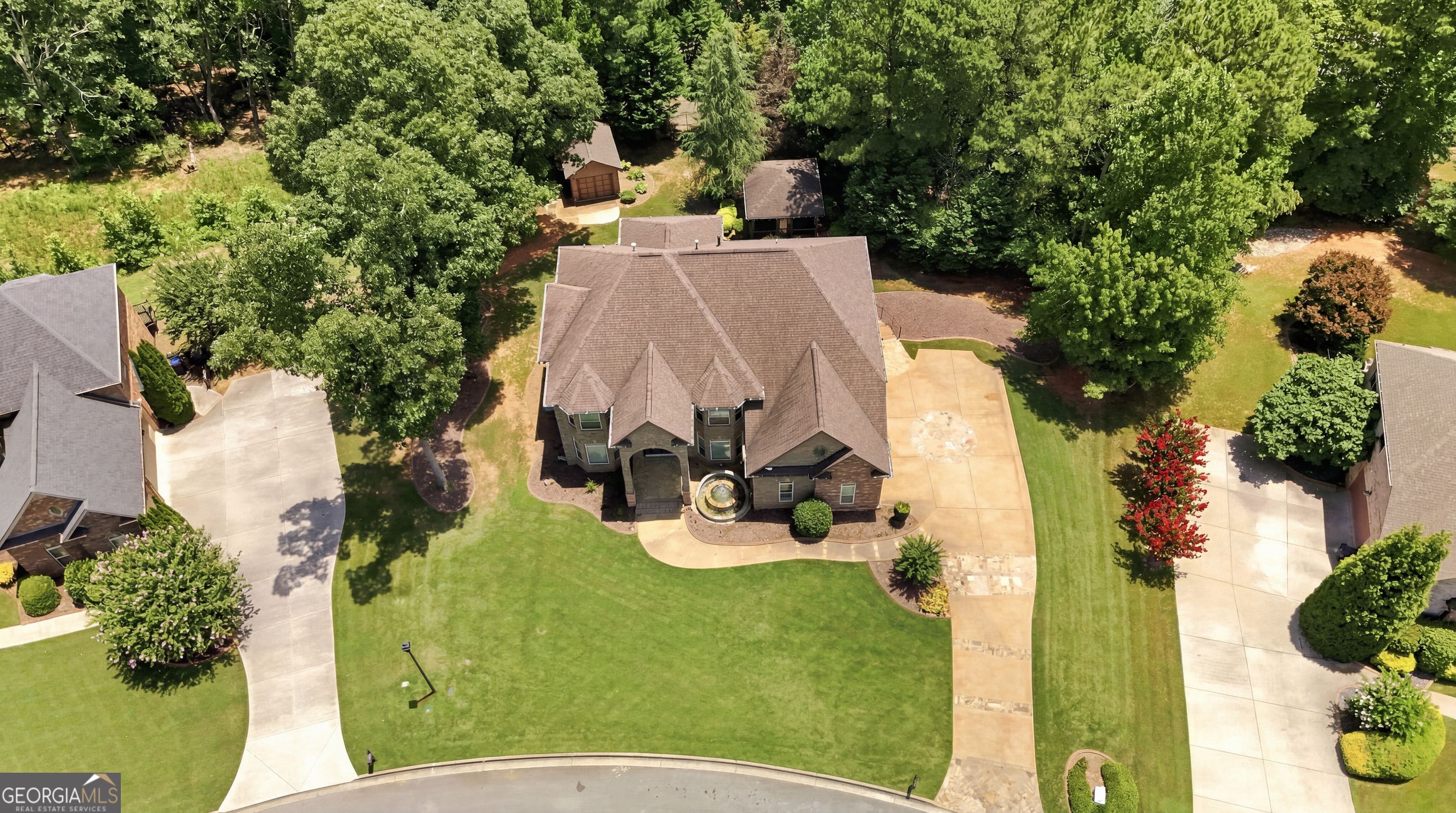 5875 Pecan Grove Place Property Photo 41