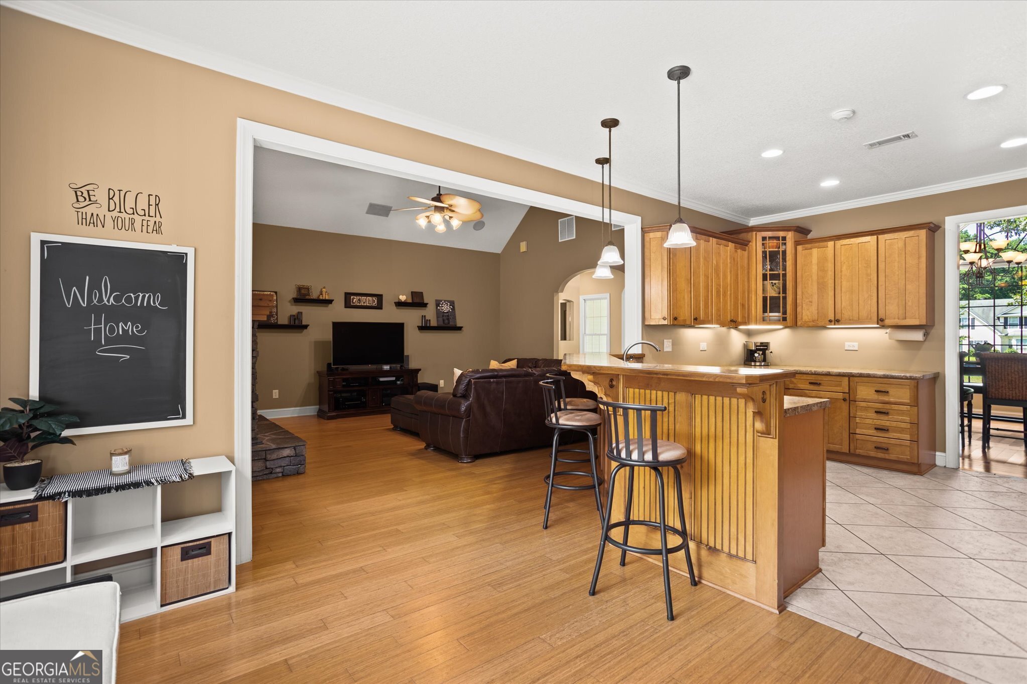 618 Deer Run Property Photo 16