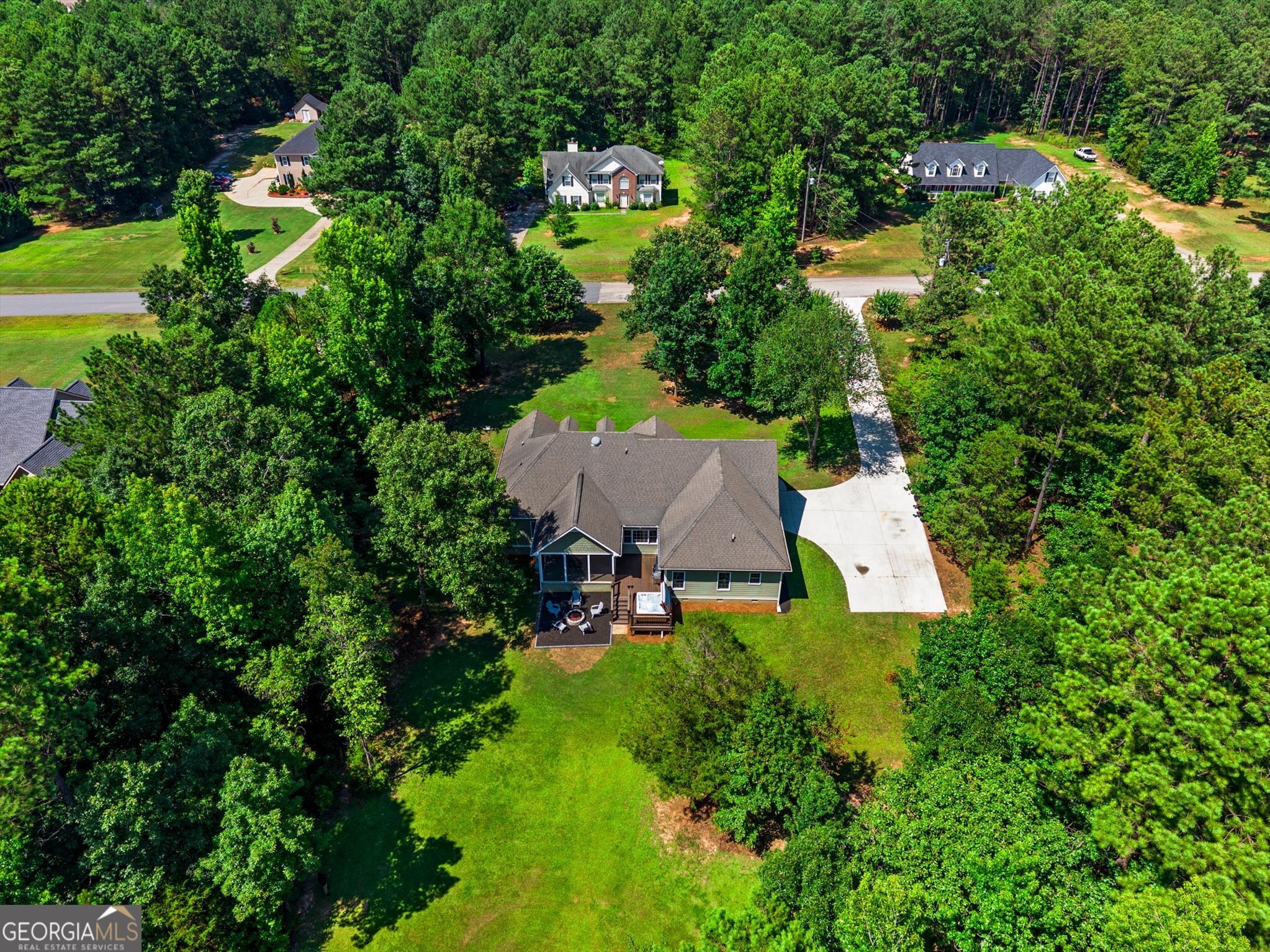618 Deer Run Property Photo 75