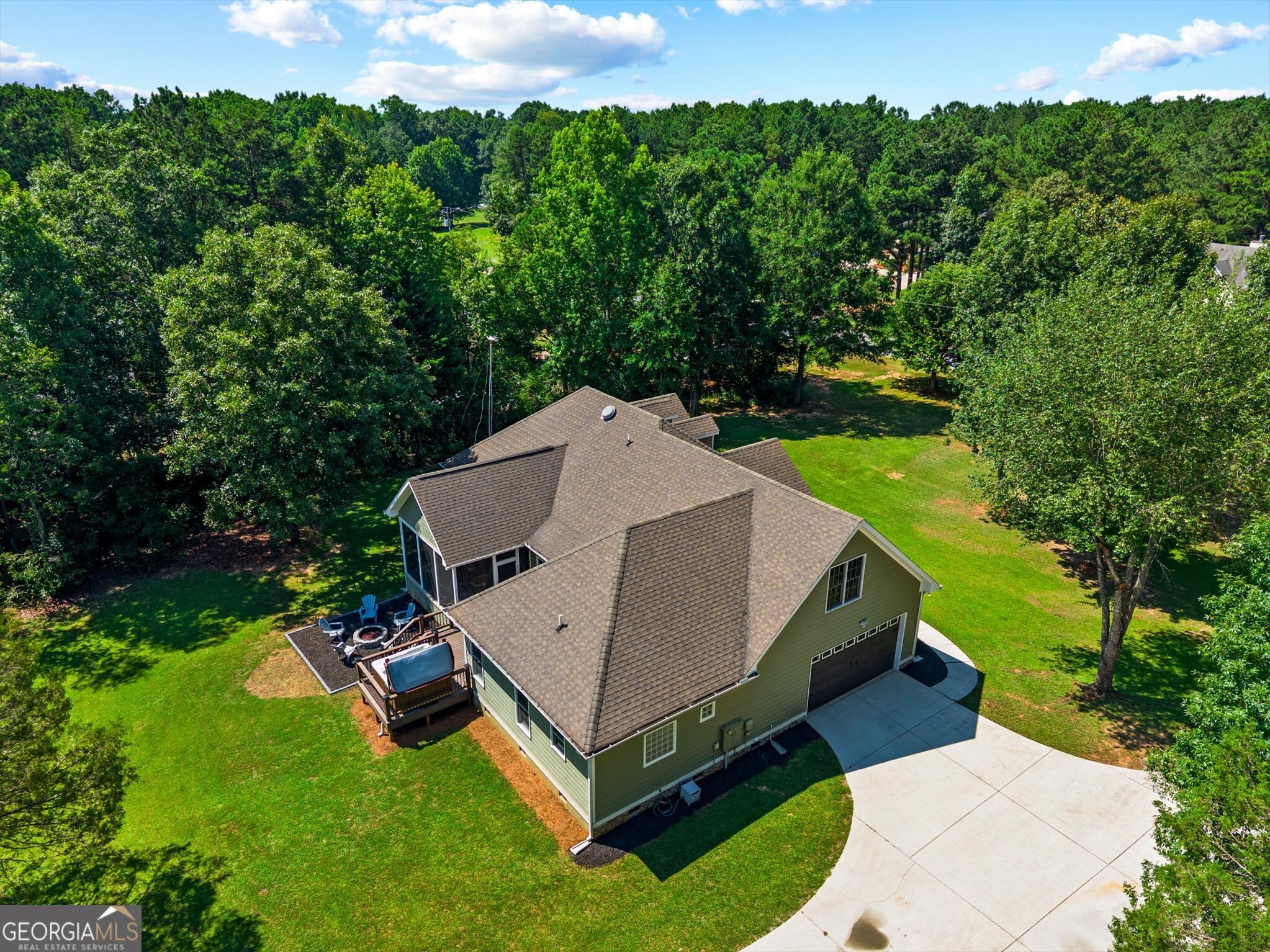 618 Deer Run Property Photo 76
