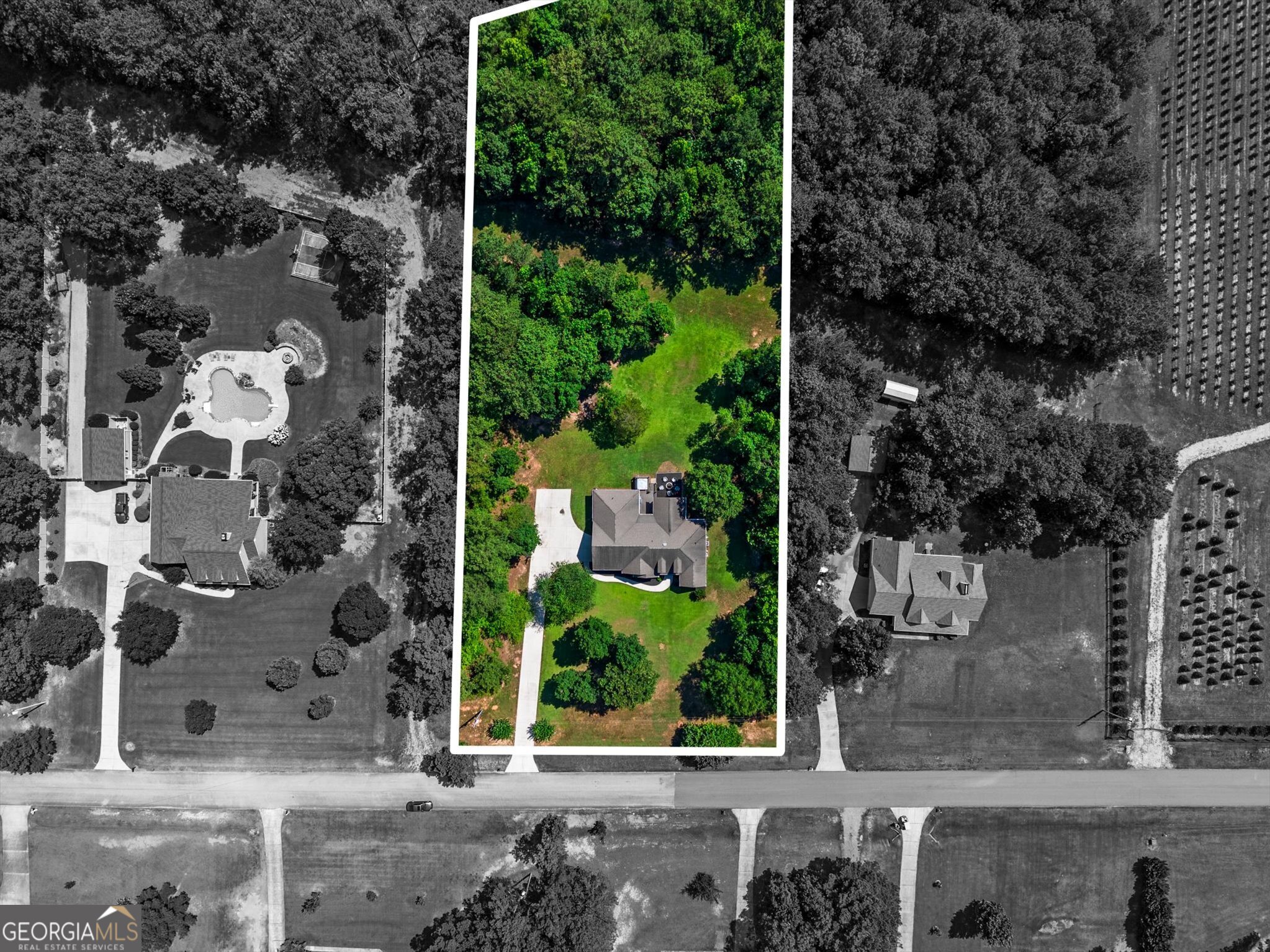 618 Deer Run Property Photo 78