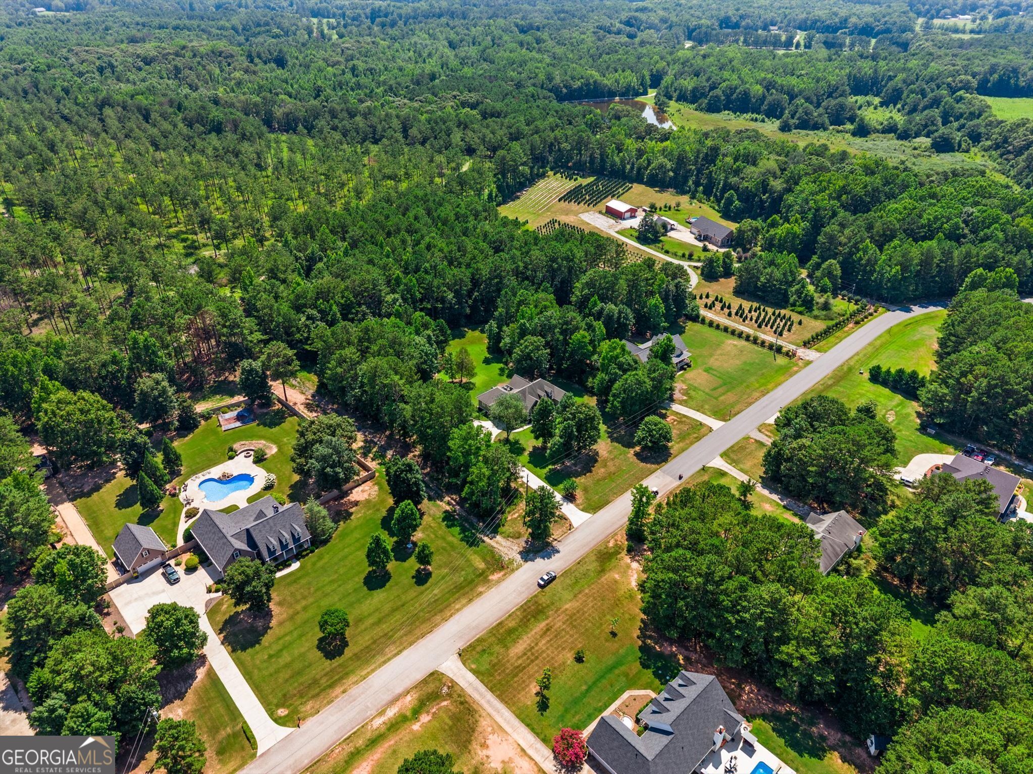 618 Deer Run Property Photo 83