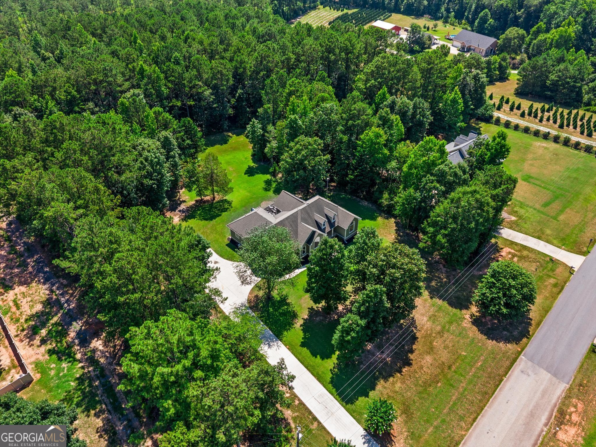 618 Deer Run Property Photo 84