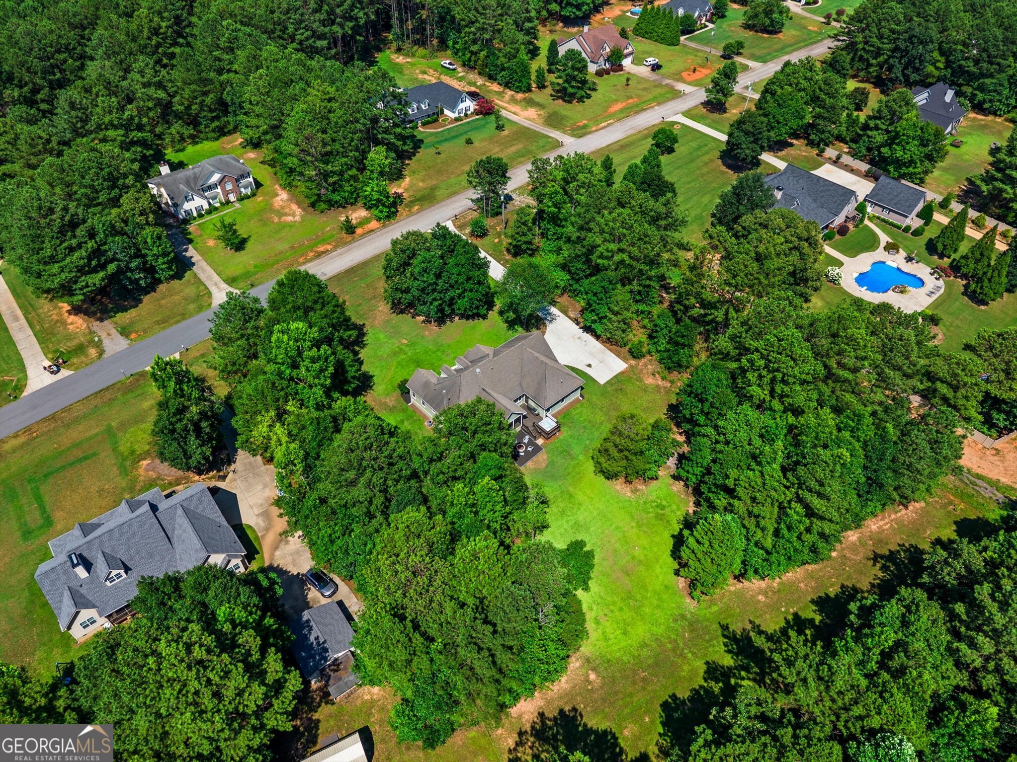 618 Deer Run Property Photo 85