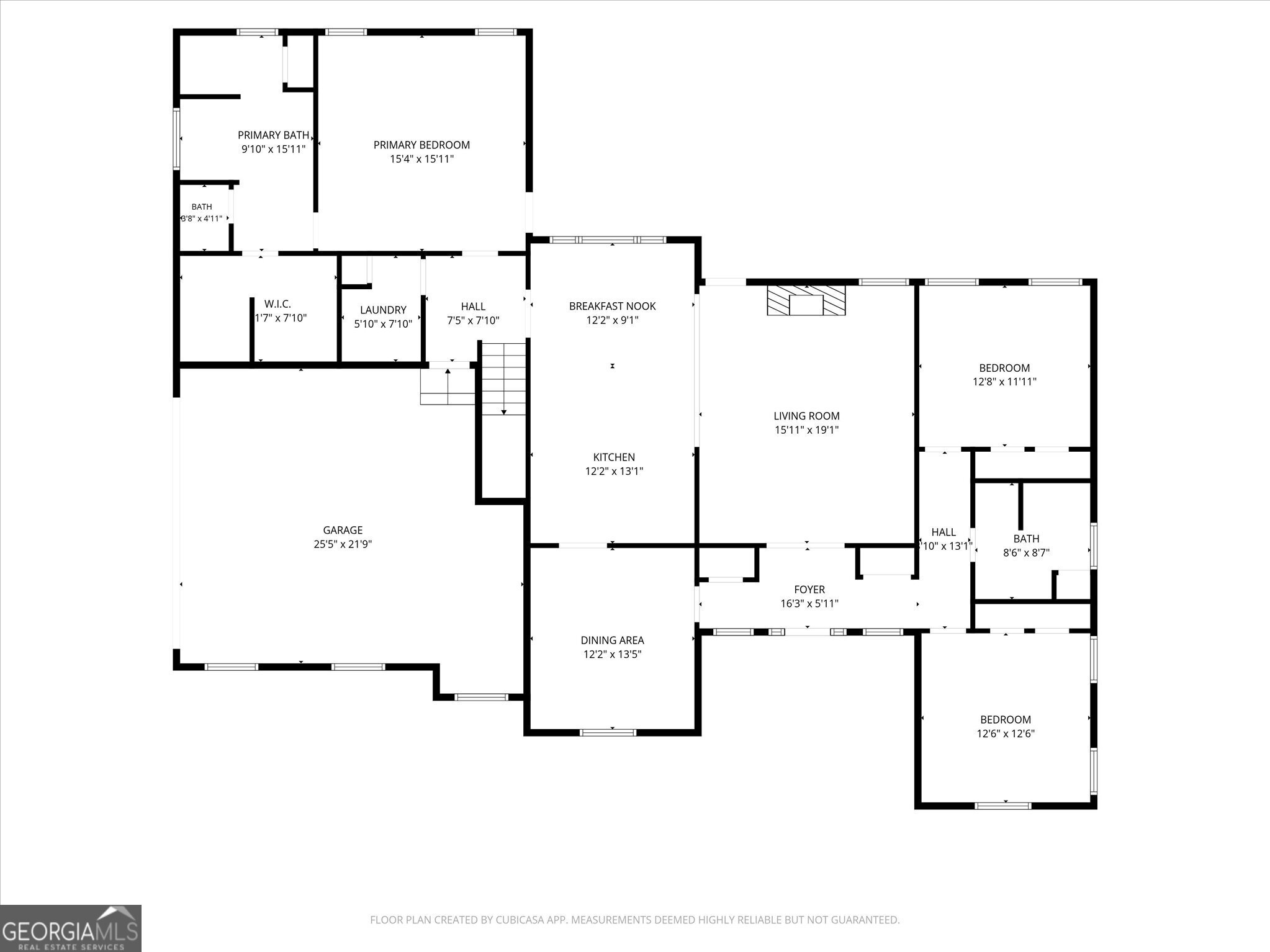 618 Deer Run Property Photo 87