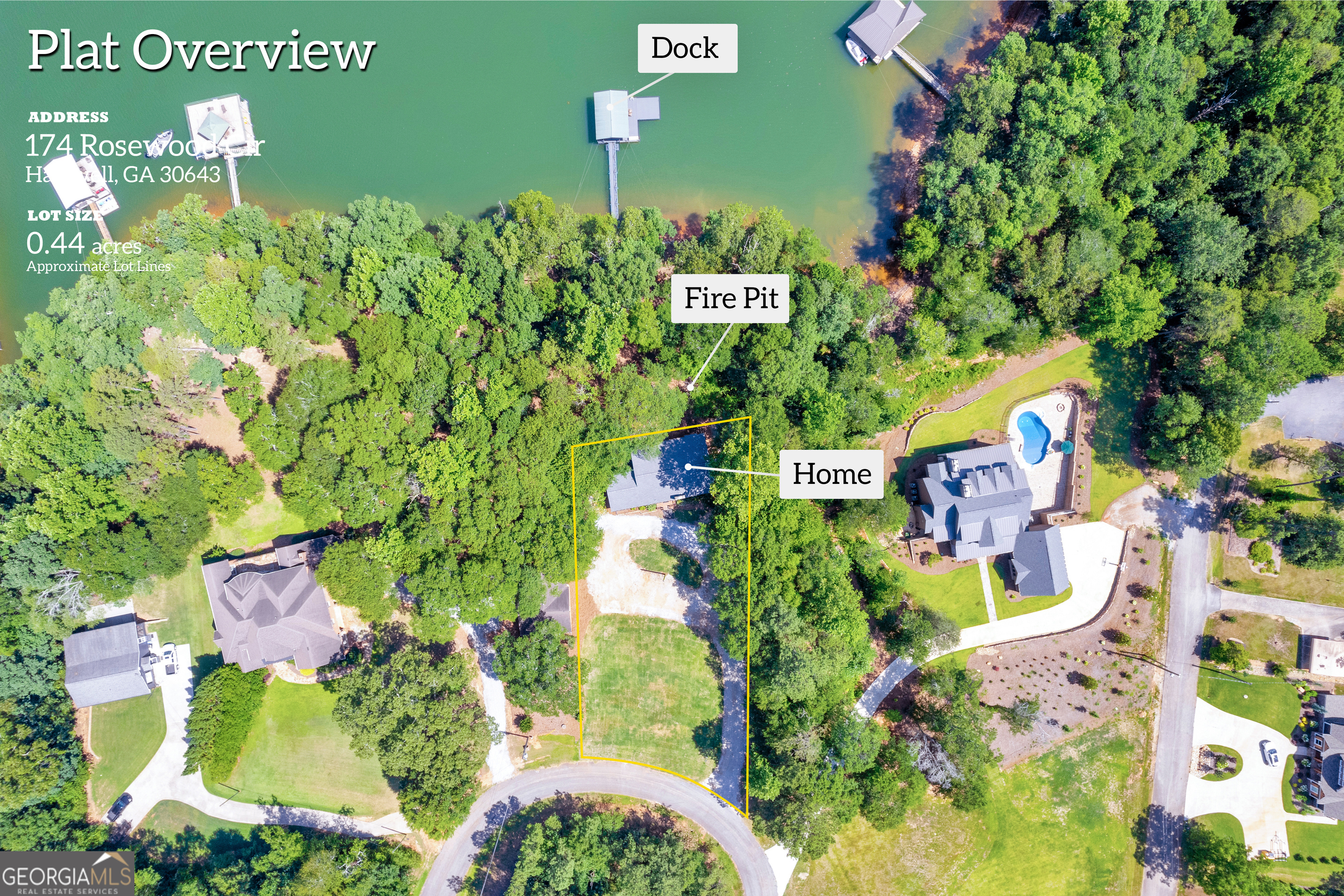 174 Rosewood Circle Property Photo 3