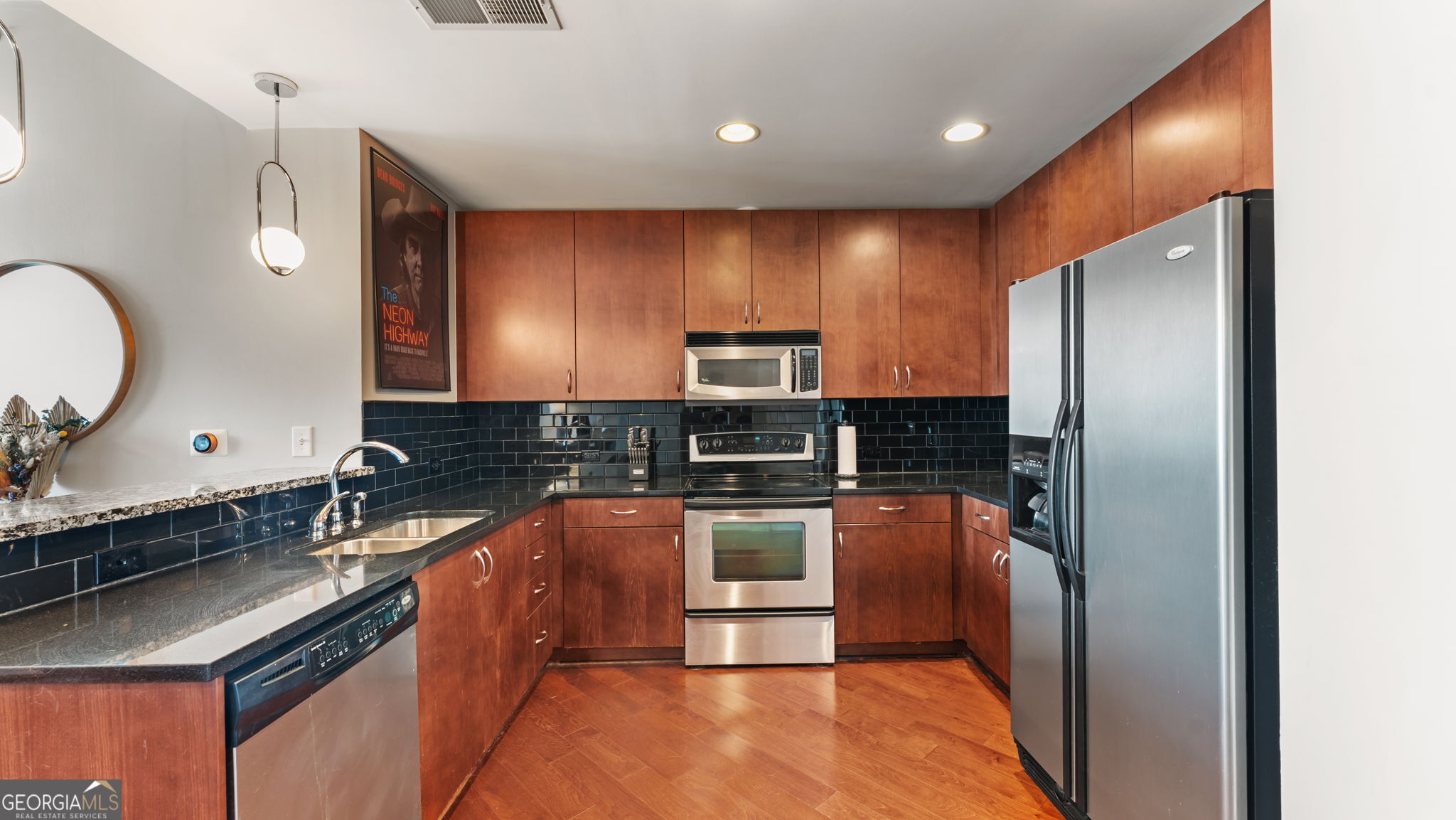 860 Peachtree Street Ne # 1606 Property Photo 3