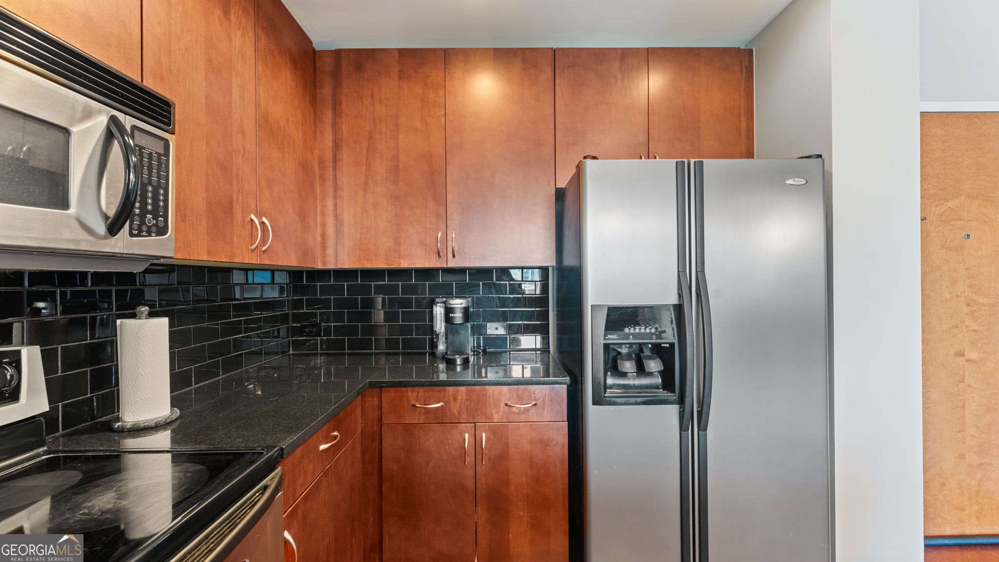 860 Peachtree Street Ne # 1606 Property Photo 4