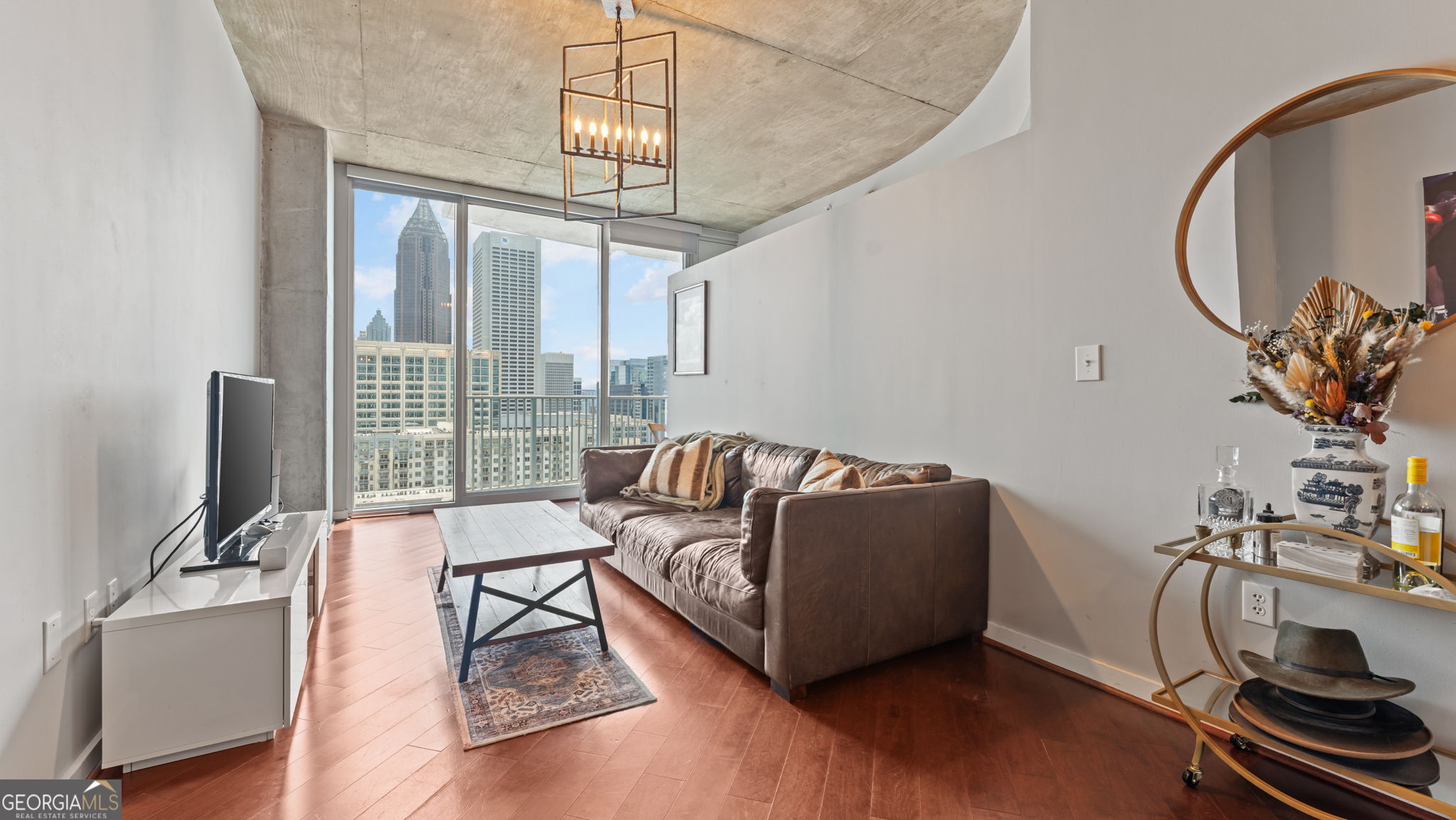 860 Peachtree Street Ne # 1606 Property Photo 6