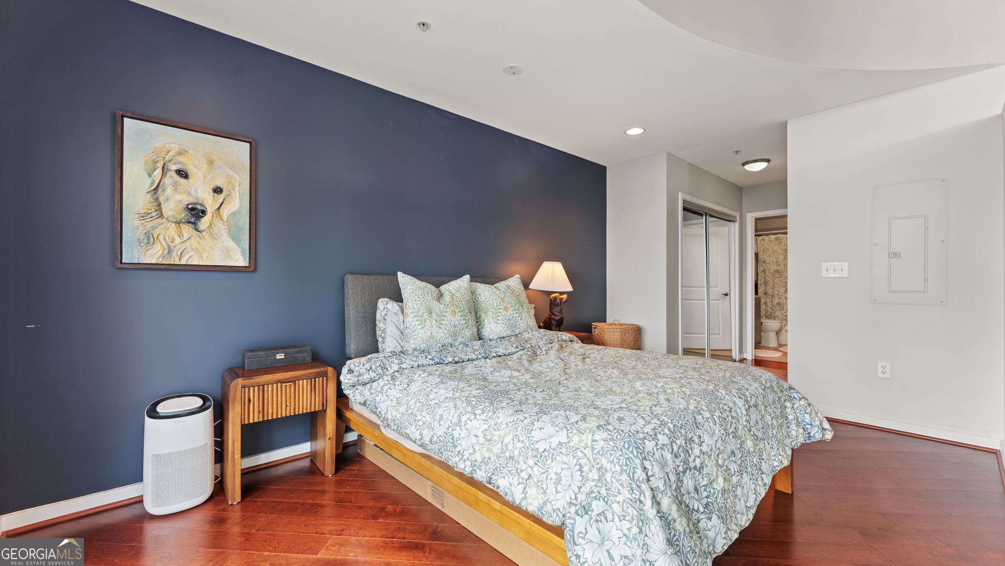 860 Peachtree Street Ne # 1606 Property Photo 8