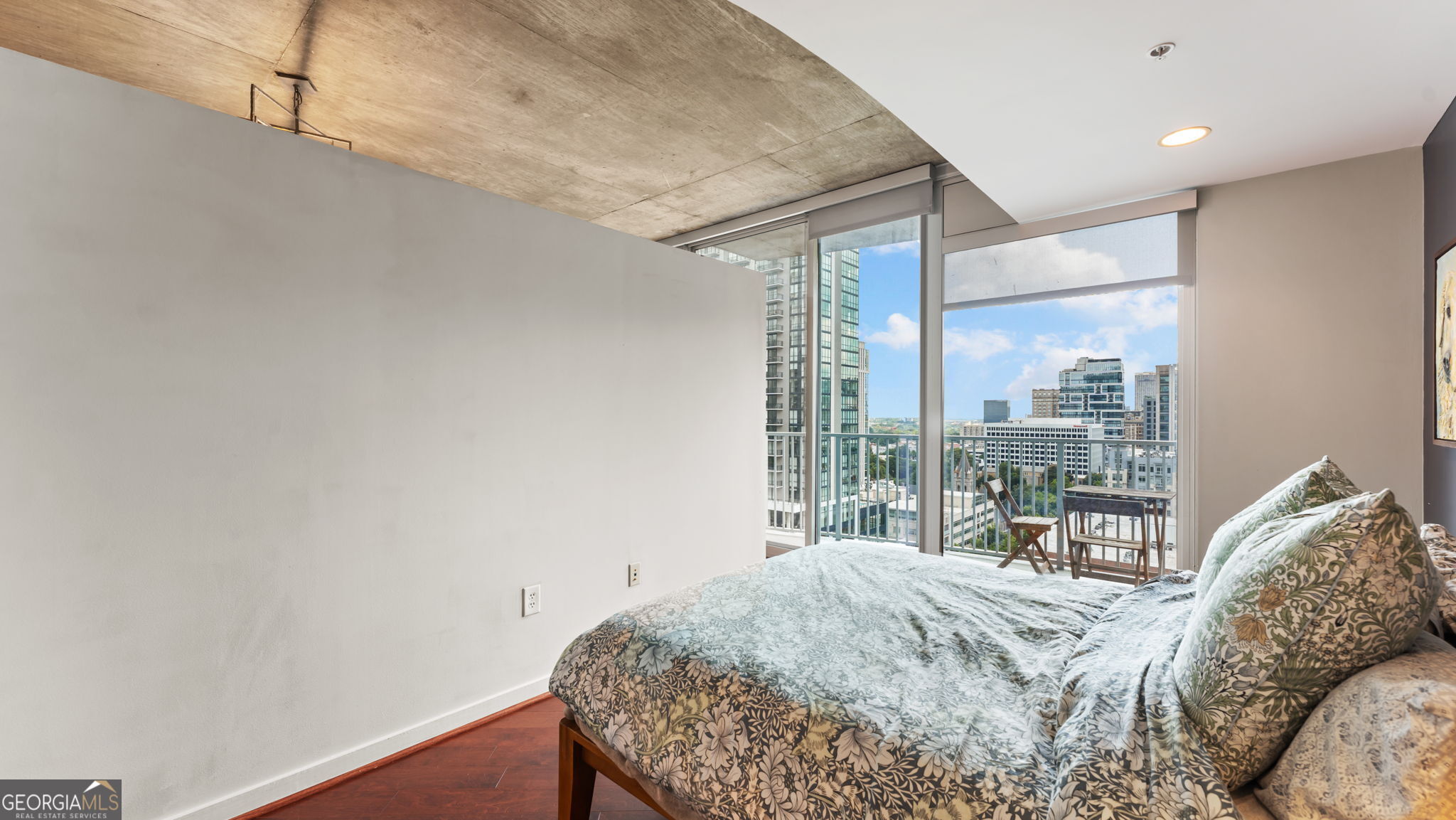 860 Peachtree Street Ne # 1606 Property Photo 9