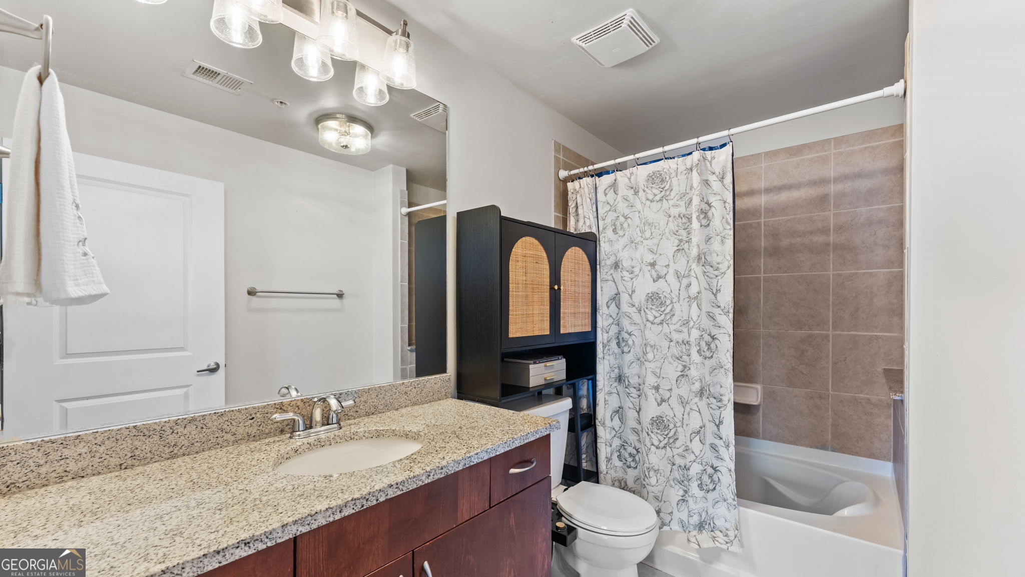 860 Peachtree Street Ne # 1606 Property Photo 10