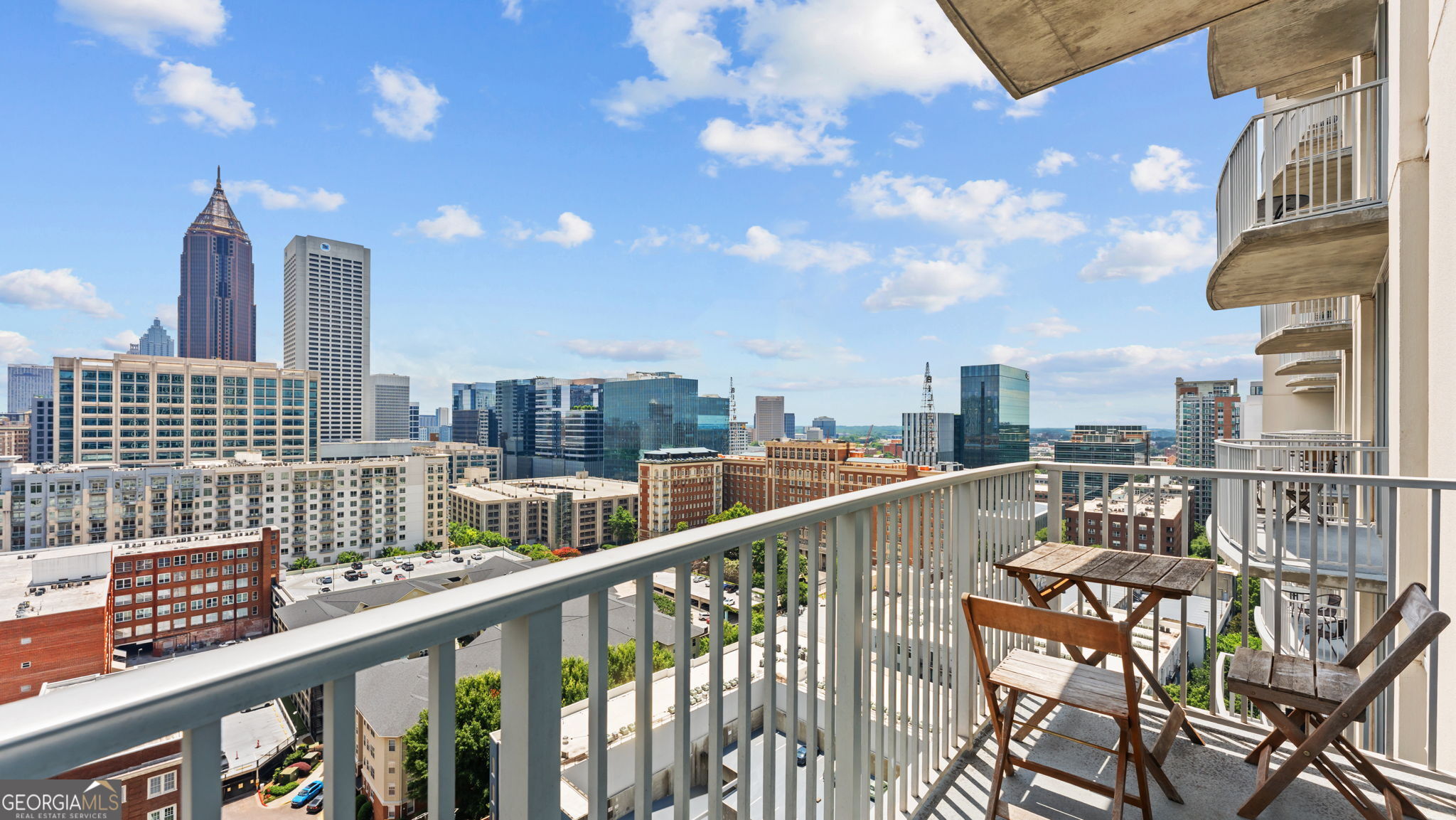 860 Peachtree Street Ne # 1606 Property Photo 11