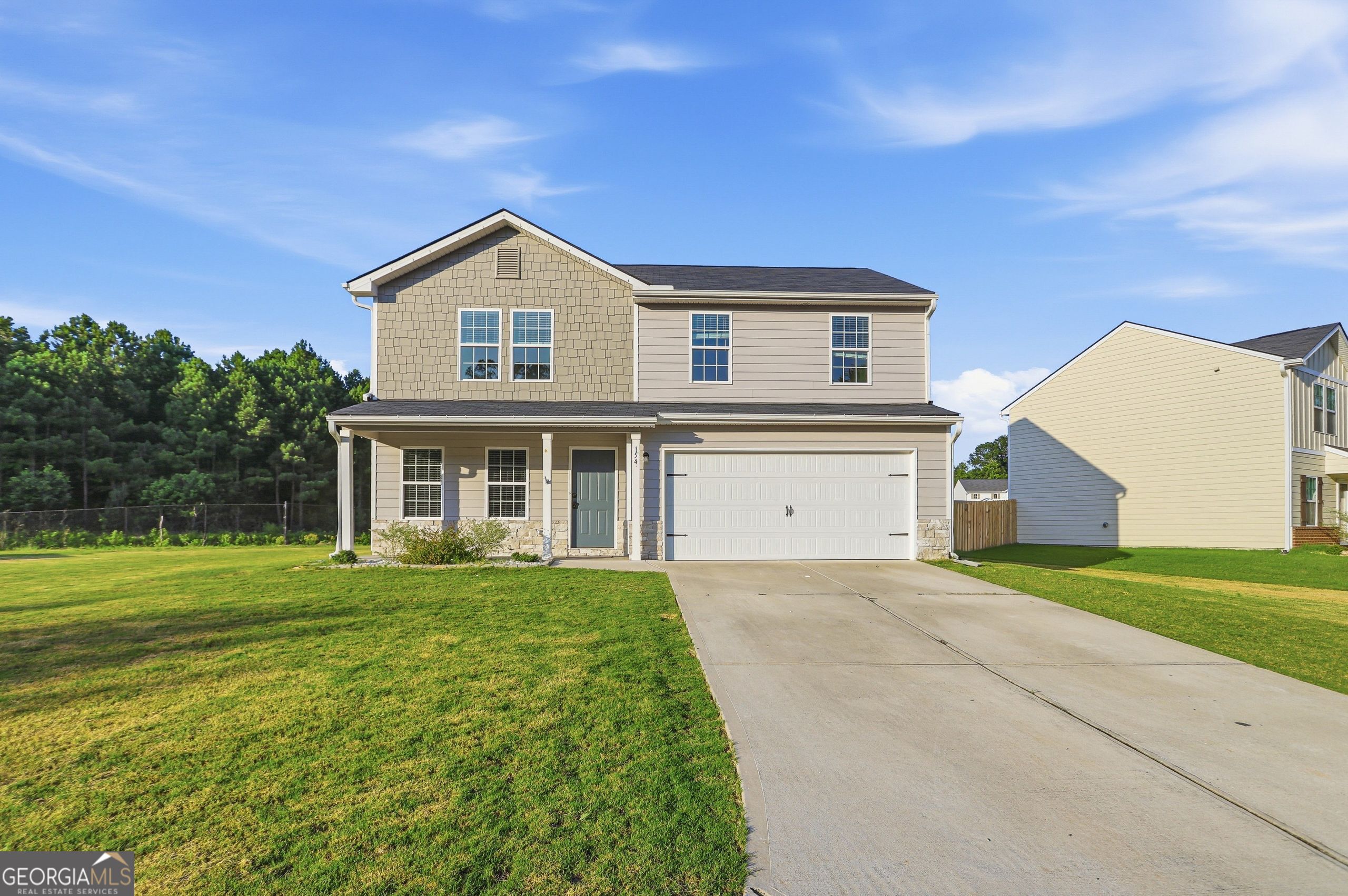 154 Catalpa Road Property Photo 1