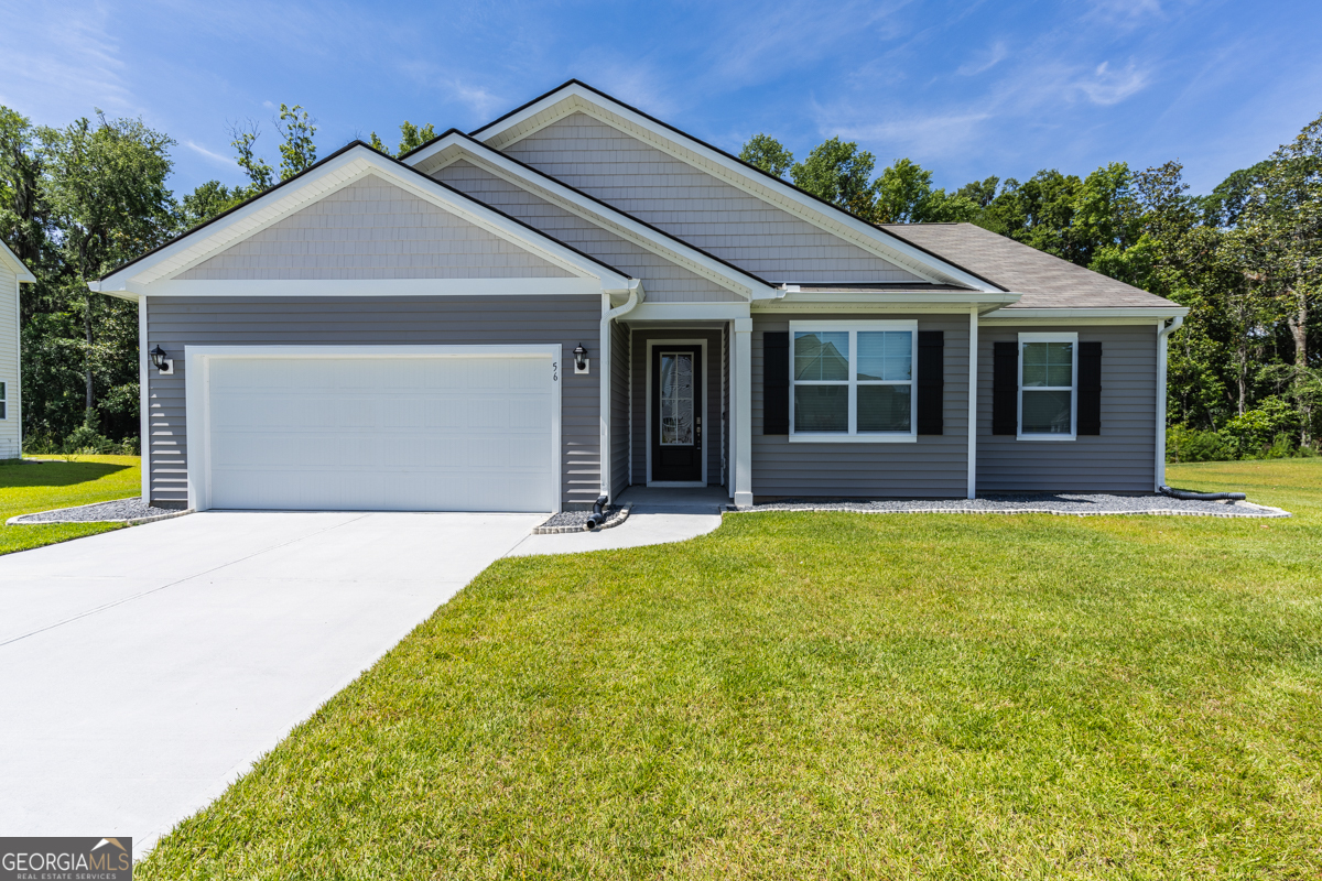56 Woodford Reserve Drive Property Photo 1