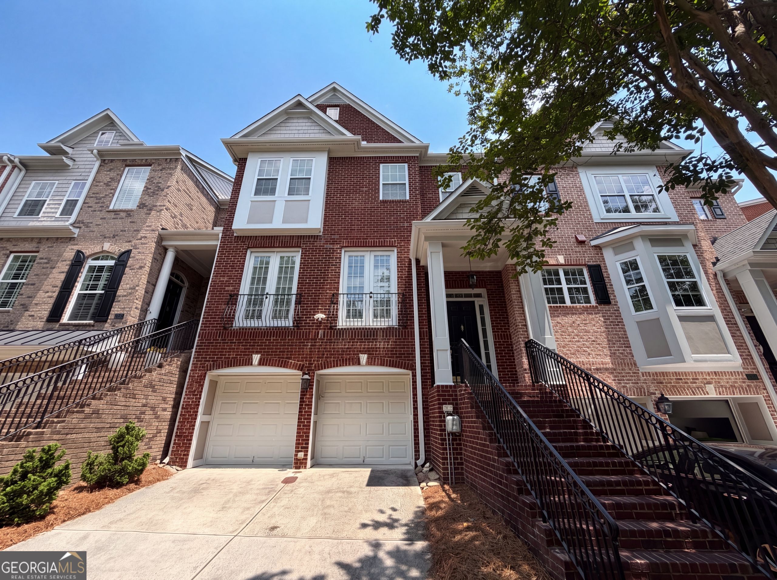 1659 Woodwalk Stream Se # 6 Property Photo 1
