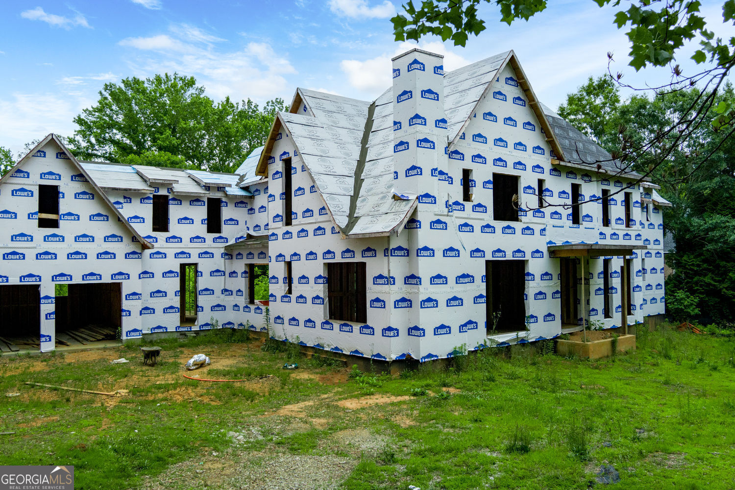 4957 Peachtree Dunwoody Road Property Photo 1