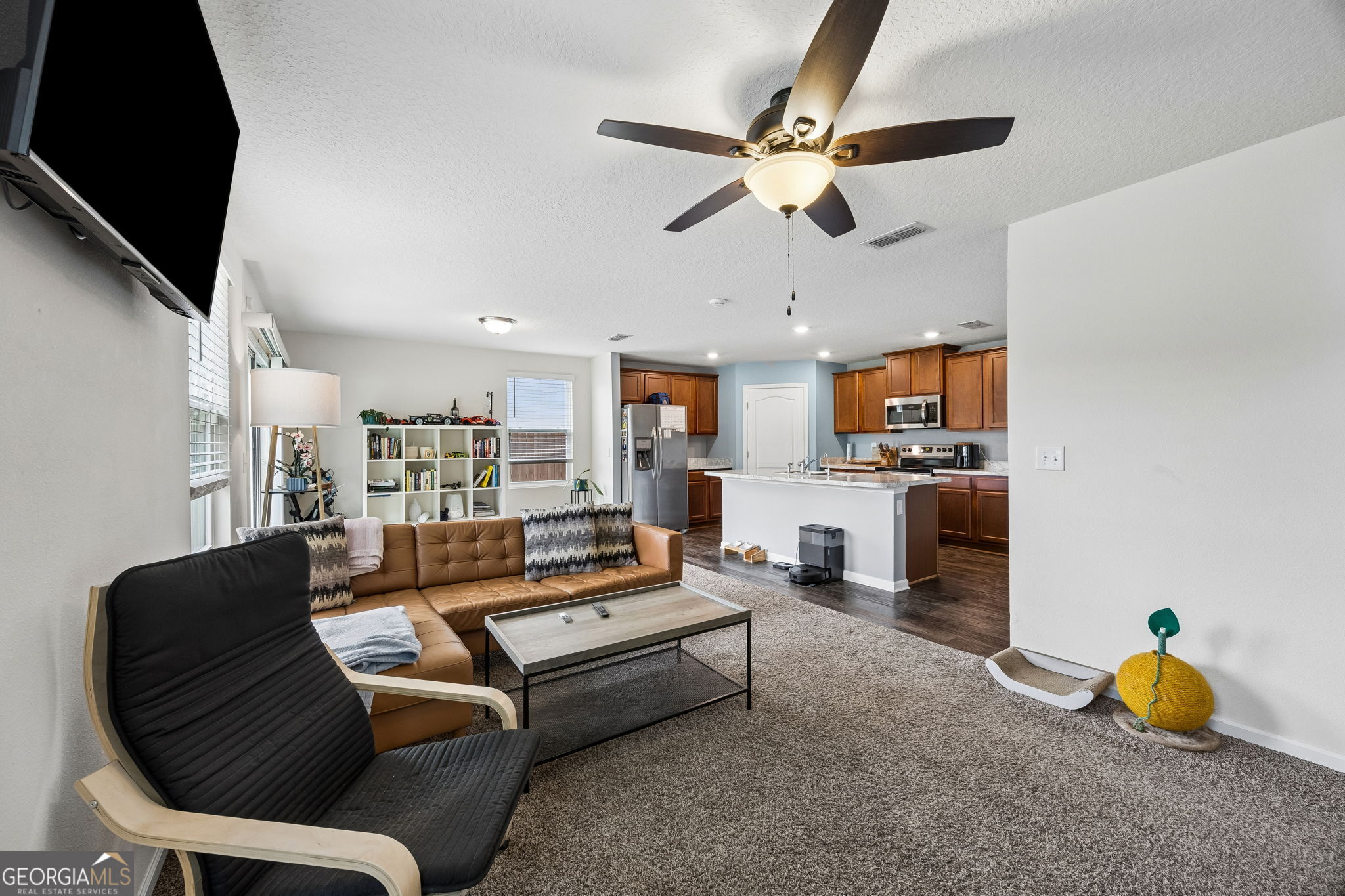 302 Cedar Breeze Drive Property Photo 20