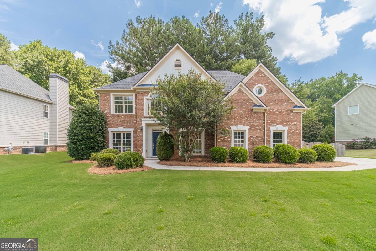 3635 Rolling Creek Drive