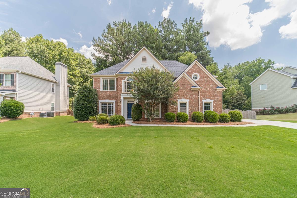3635 Rolling Creek Drive Property Photo 3