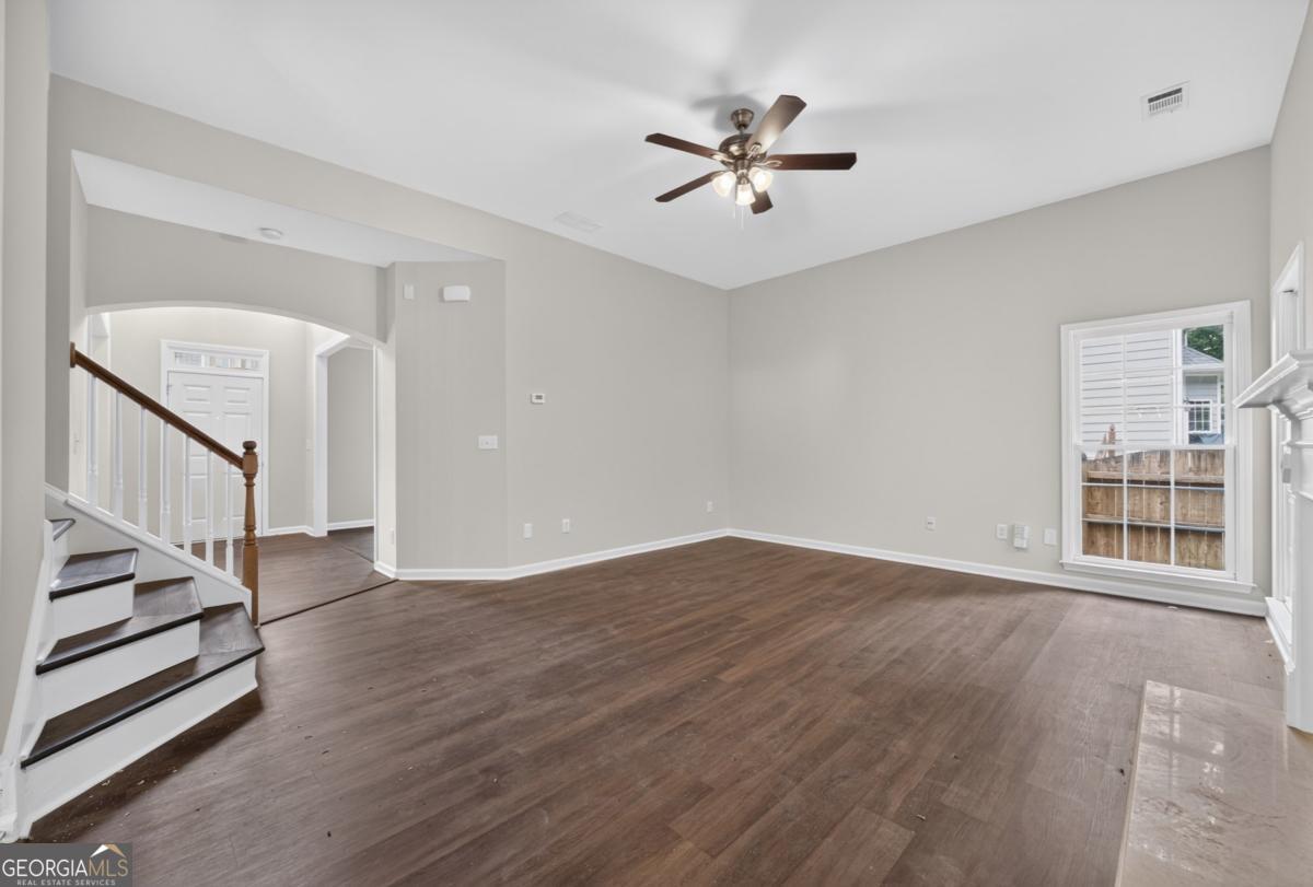 3635 Rolling Creek Drive Property Photo 7