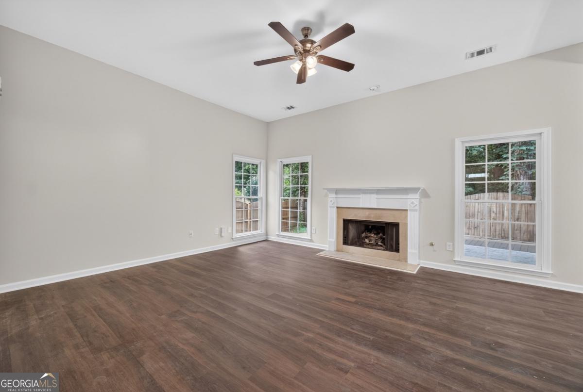 3635 Rolling Creek Drive Property Photo 8