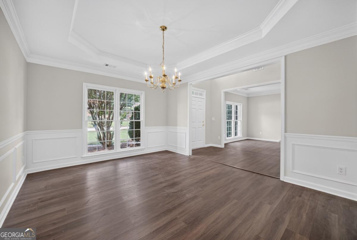 3635 Rolling Creek Drive Property Photo 14