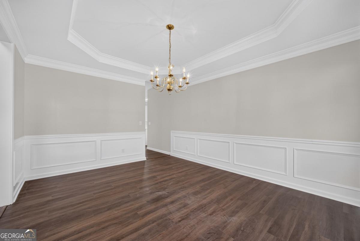 3635 Rolling Creek Drive Property Photo 15
