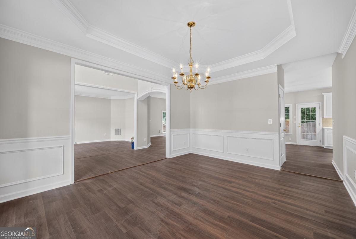 3635 Rolling Creek Drive Property Photo 16