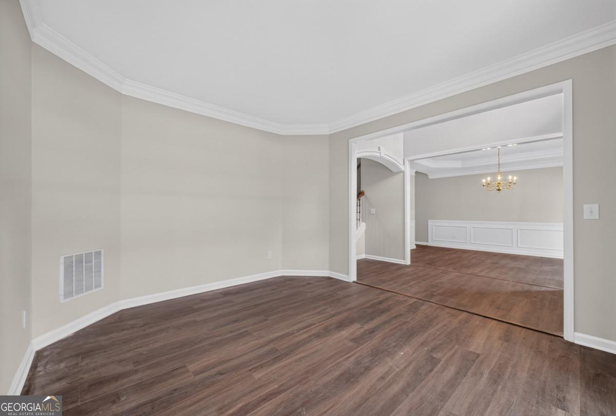 3635 Rolling Creek Drive Property Photo 17