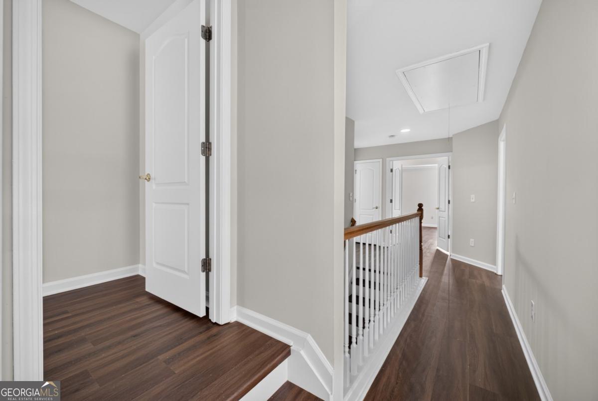 3635 Rolling Creek Drive Property Photo 22