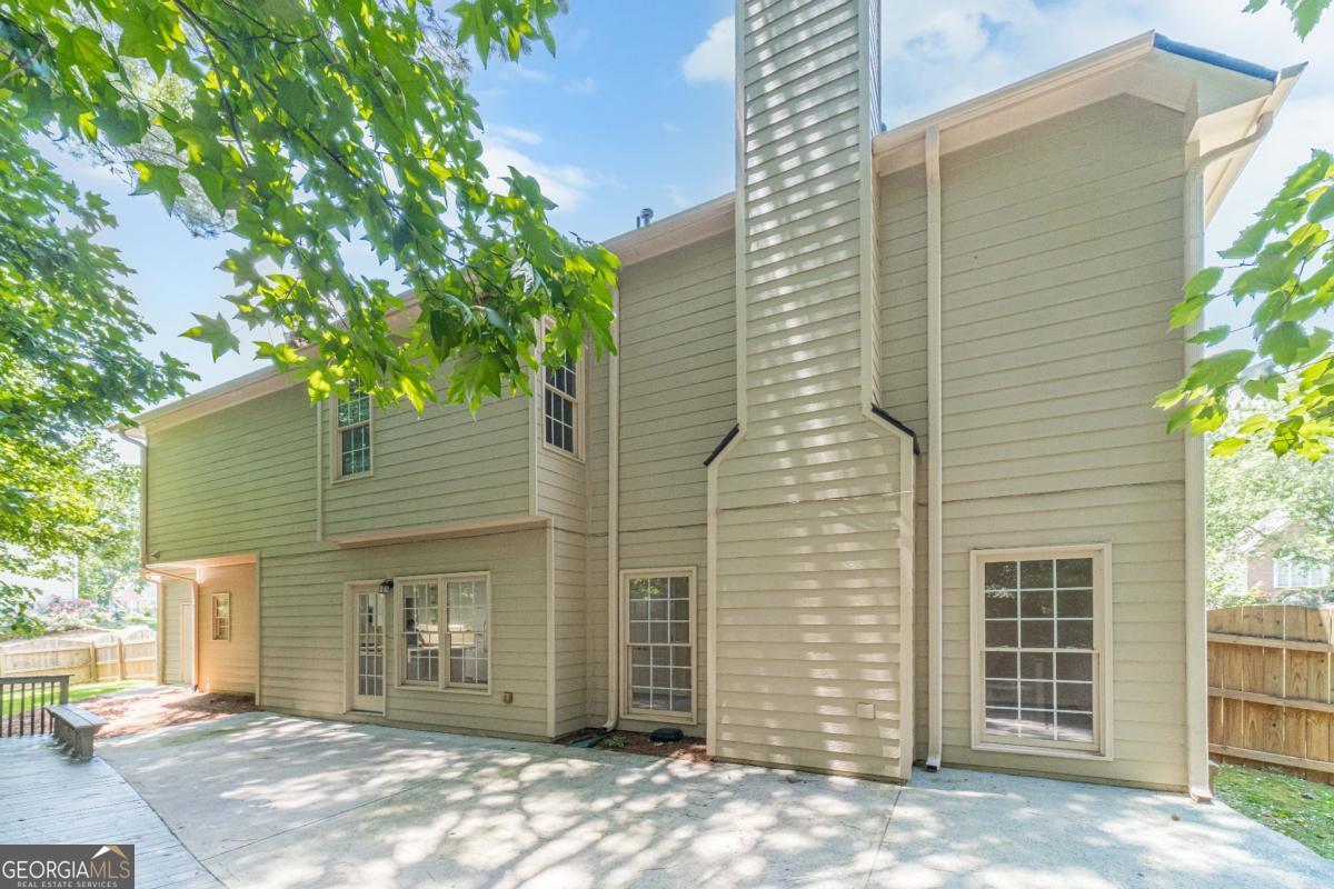 3635 Rolling Creek Drive Property Photo 44