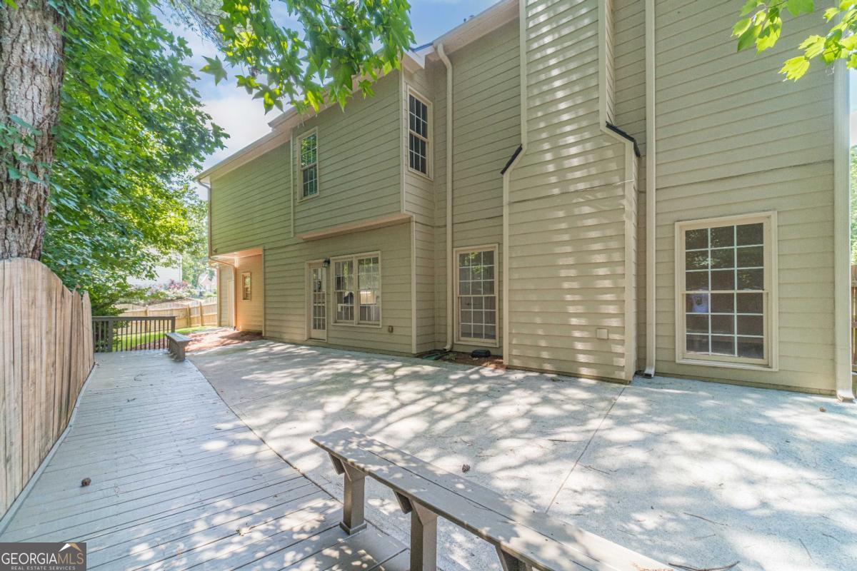 3635 Rolling Creek Drive Property Photo 45