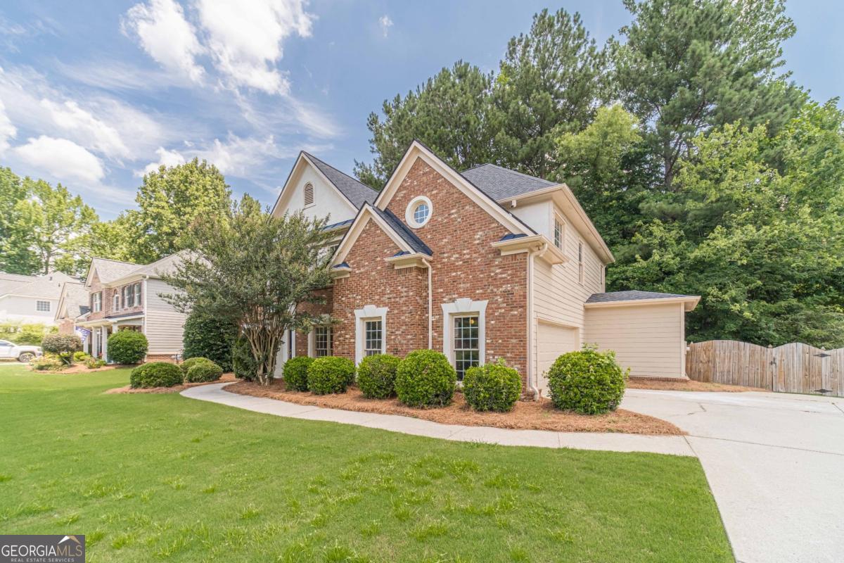 3635 Rolling Creek Drive Property Photo 51