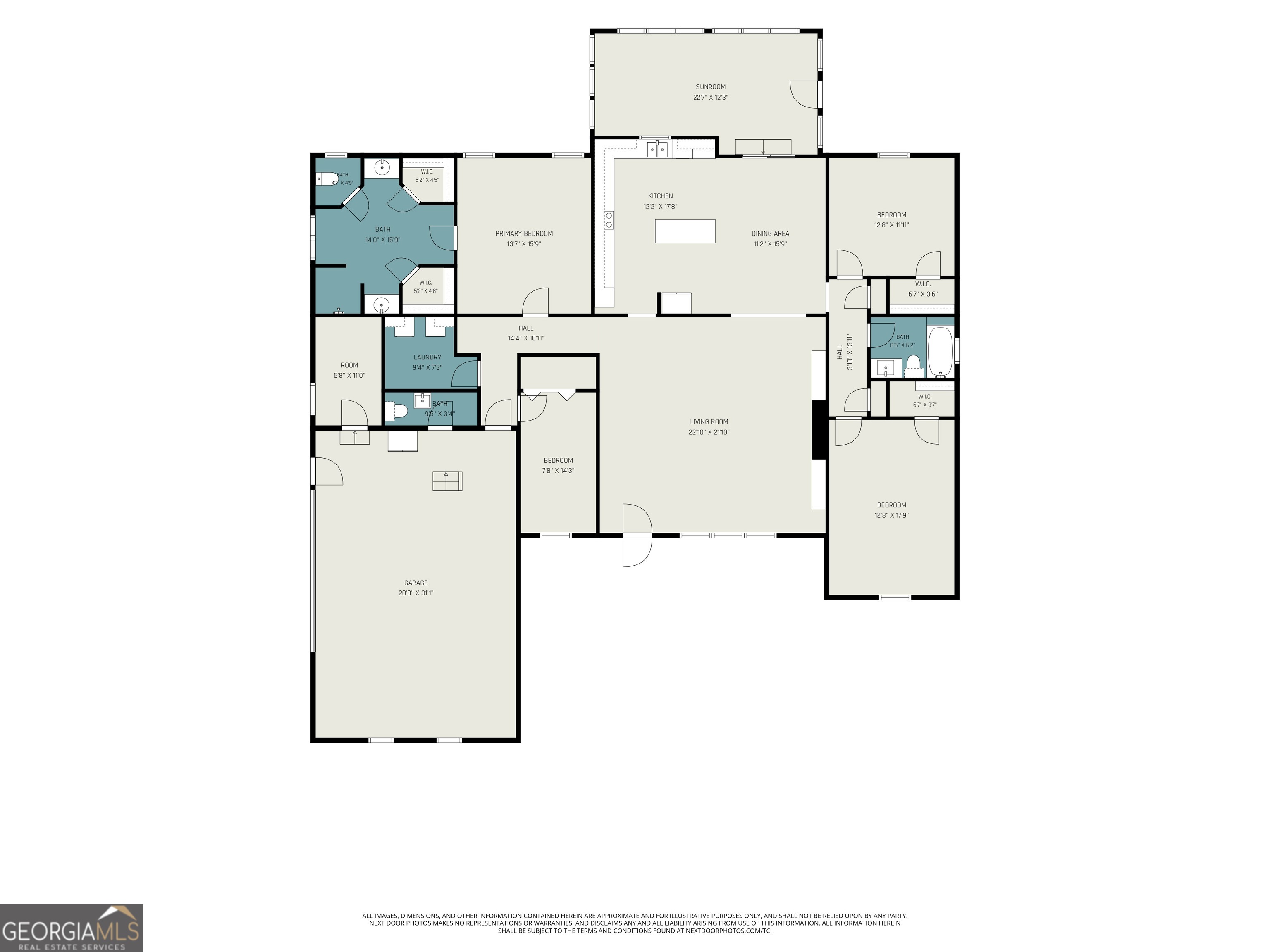 441 Boynton Road Property Photo 34
