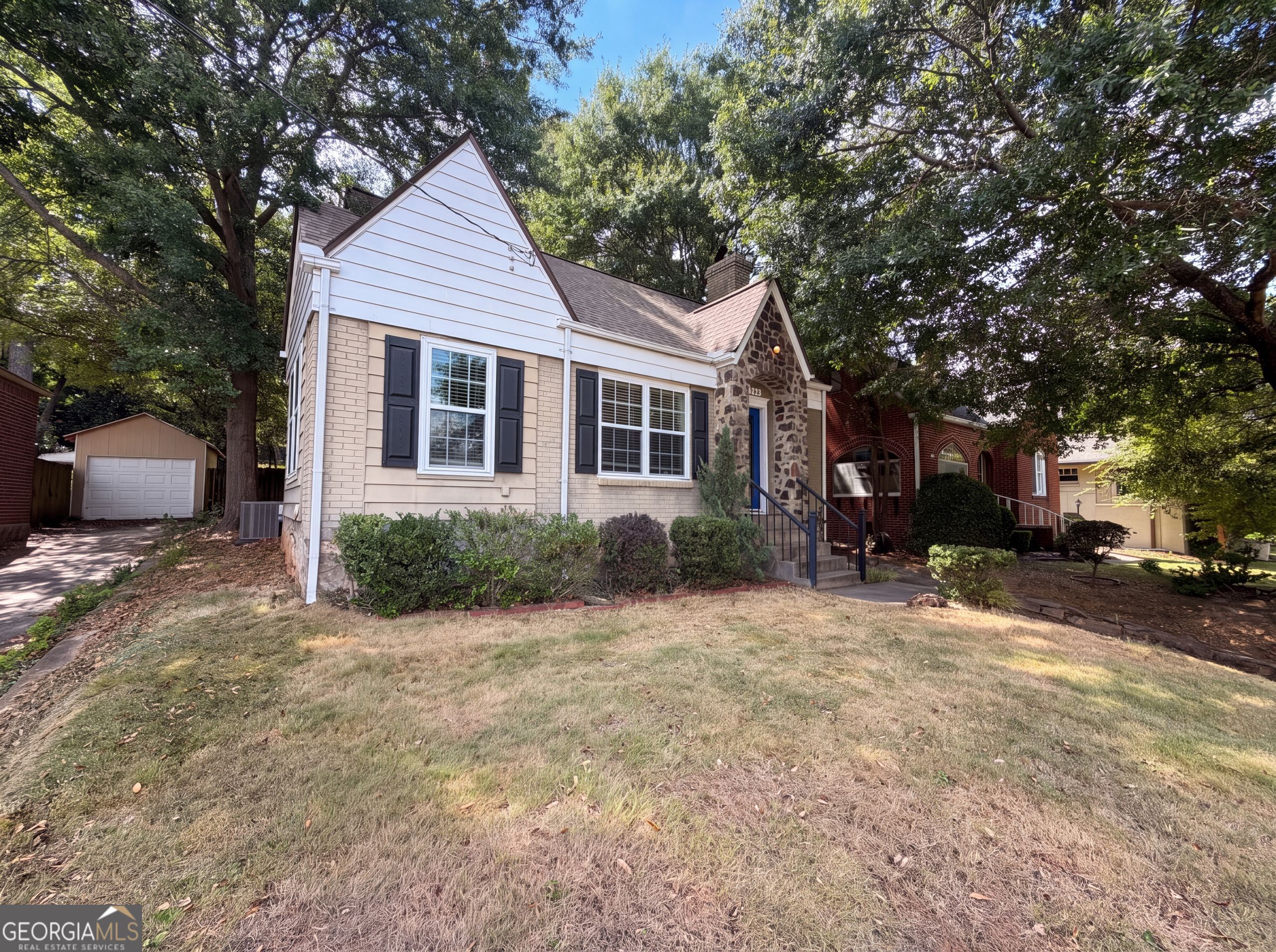 1773 Sylvan Road Sw Property Photo 1