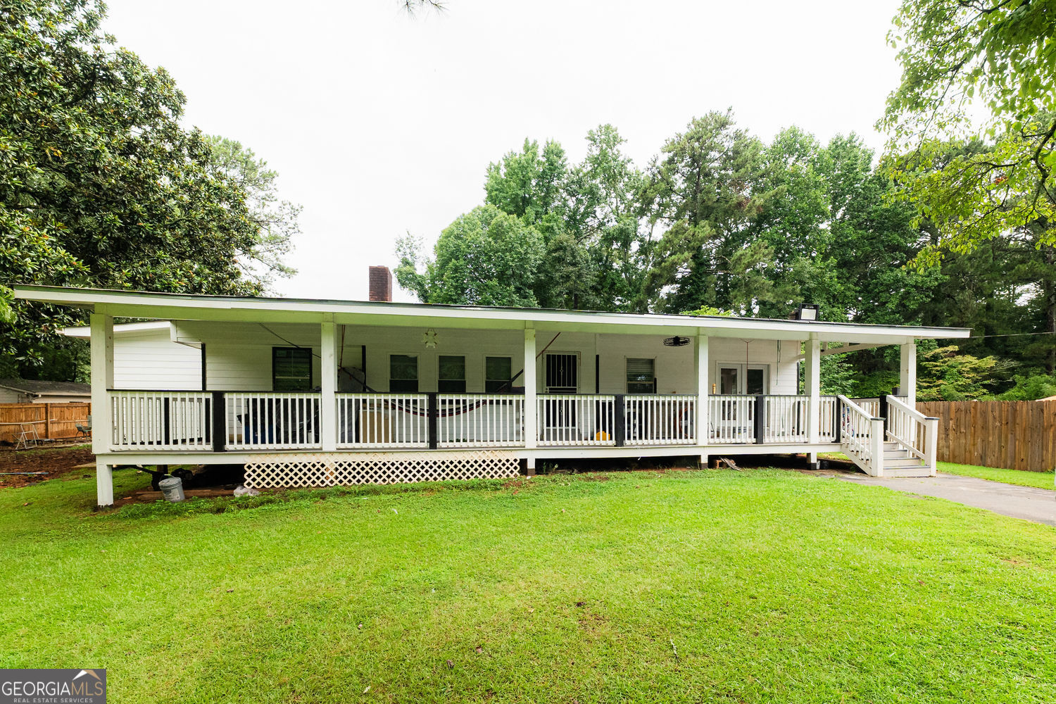 363 Harmony Grove Road Property Photo 1