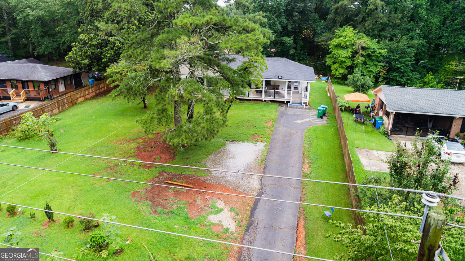 363 Harmony Grove Road Property Photo 4