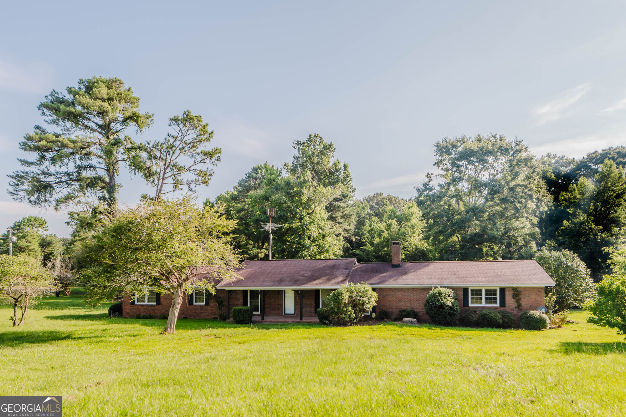 99 Lamar Road Property Photo 1