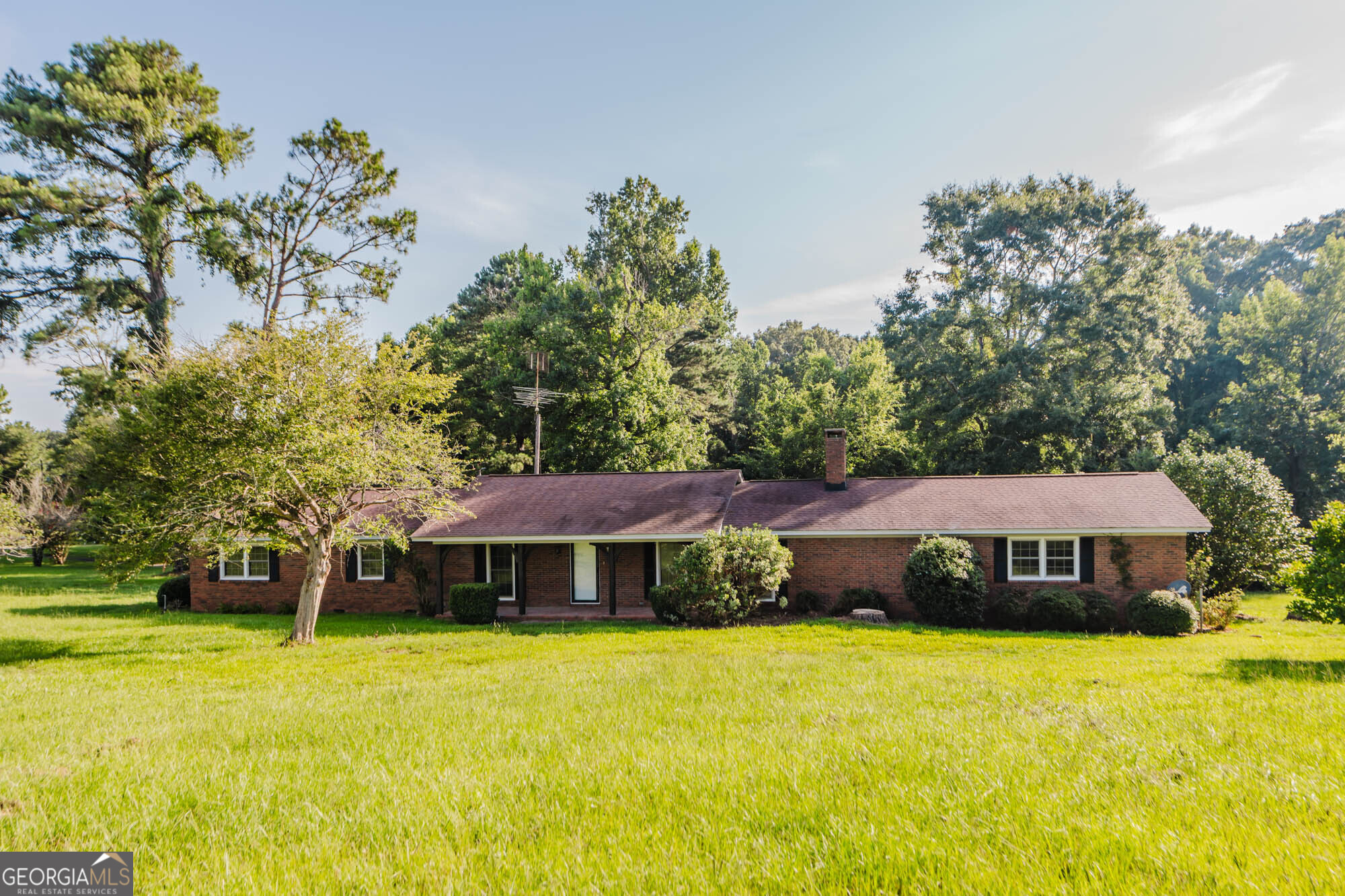 99 Lamar Road Property Photo 2