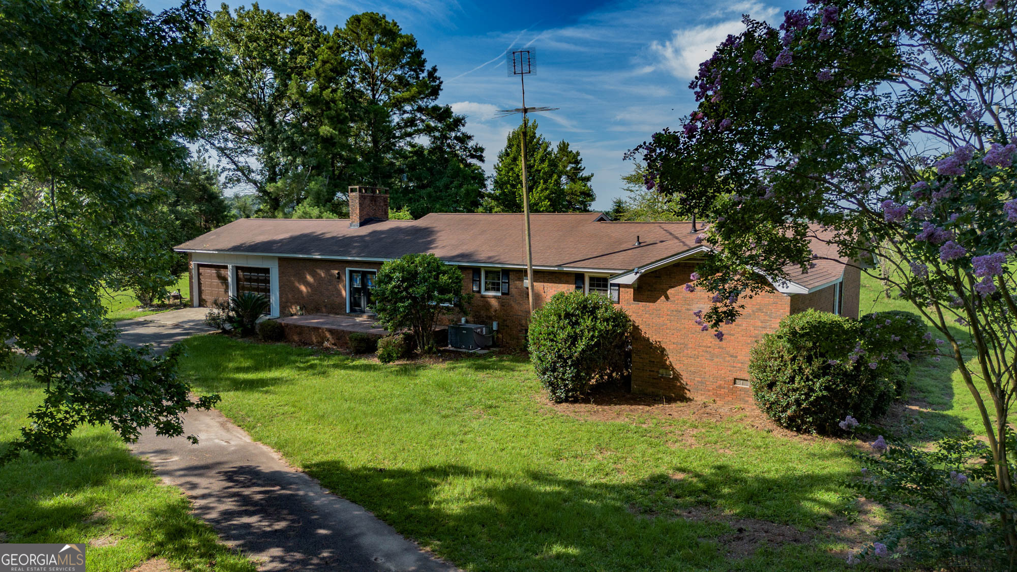 99 Lamar Road Property Photo 3