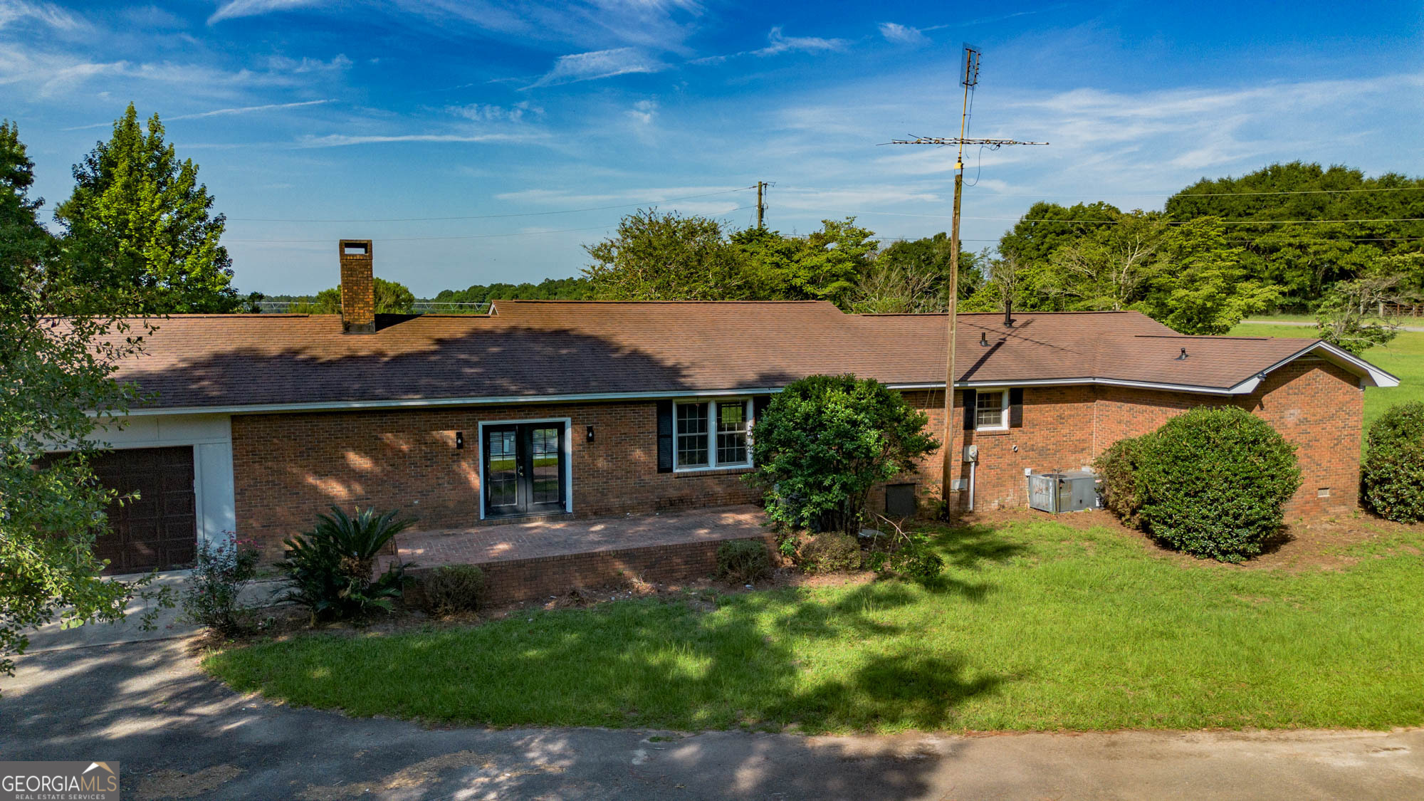 99 Lamar Road Property Photo 5